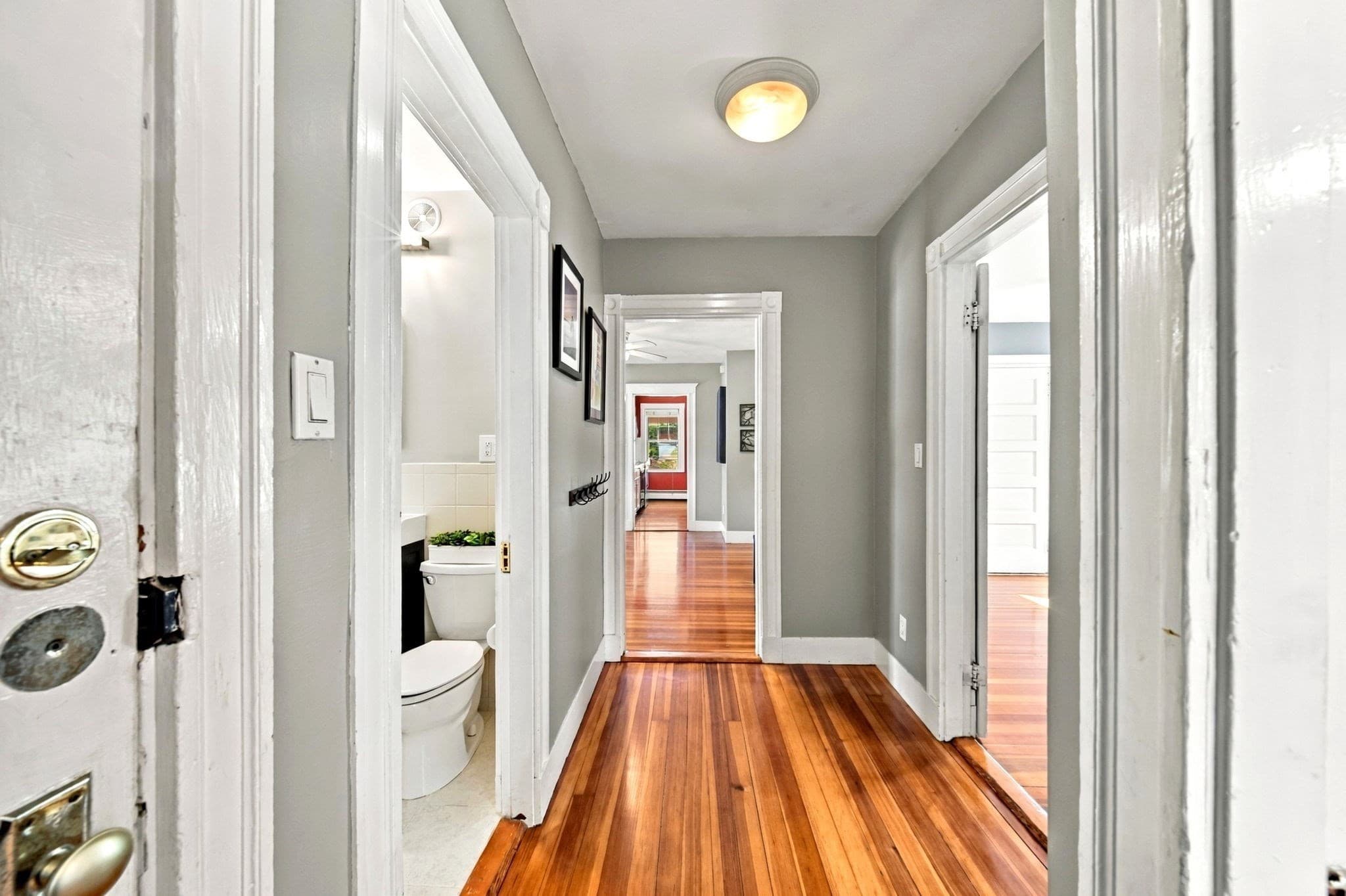 Condominium at 61 Dartmouth St # 3, Belmont MA 02478, Belmont, photo 32 of 39