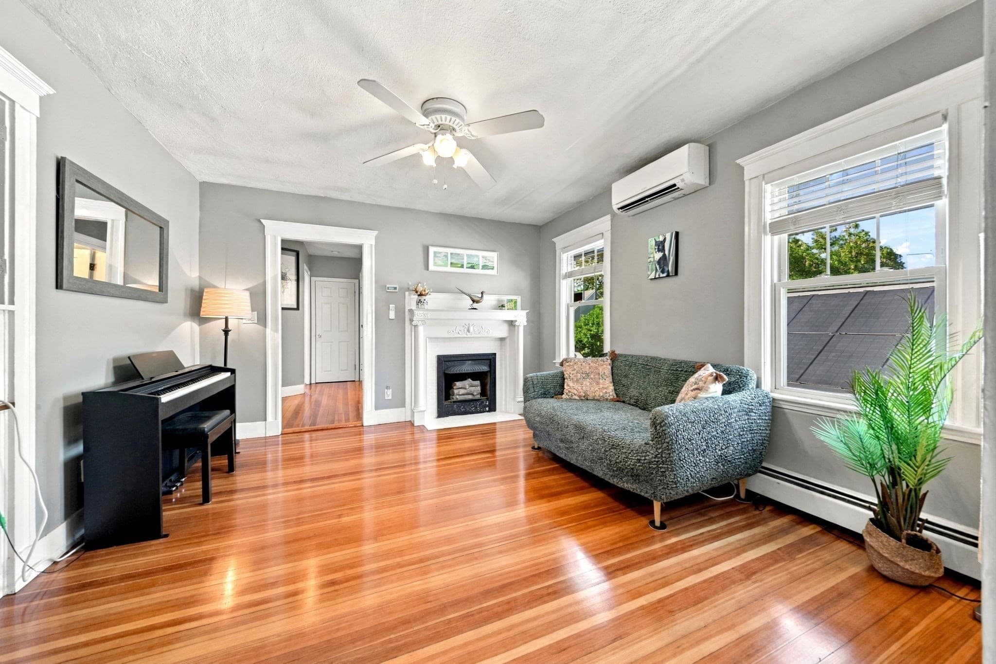 Condominium at 61 Dartmouth St # 3, Belmont MA 02478, Belmont, photo 5 of 39