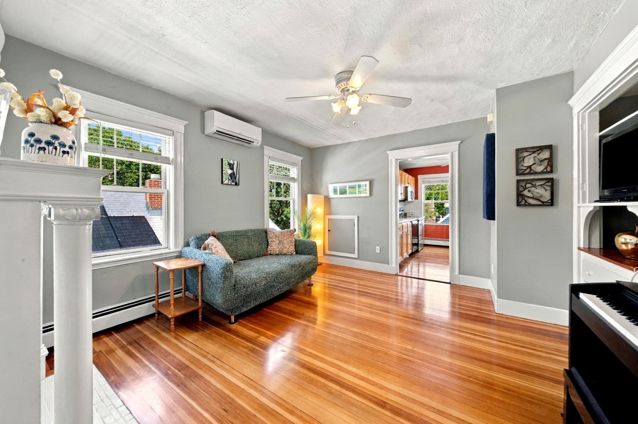Condominium at 61 Dartmouth St # 3, Belmont MA 02478, Belmont, photo 9 of 39