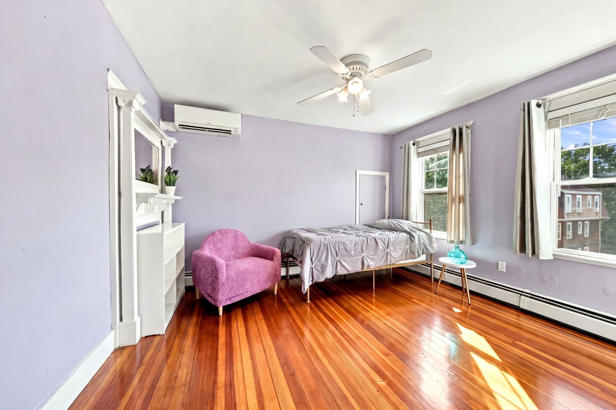 Condominium at 61 Dartmouth St # 3, Belmont MA 02478, Belmont, photo 30 of 39