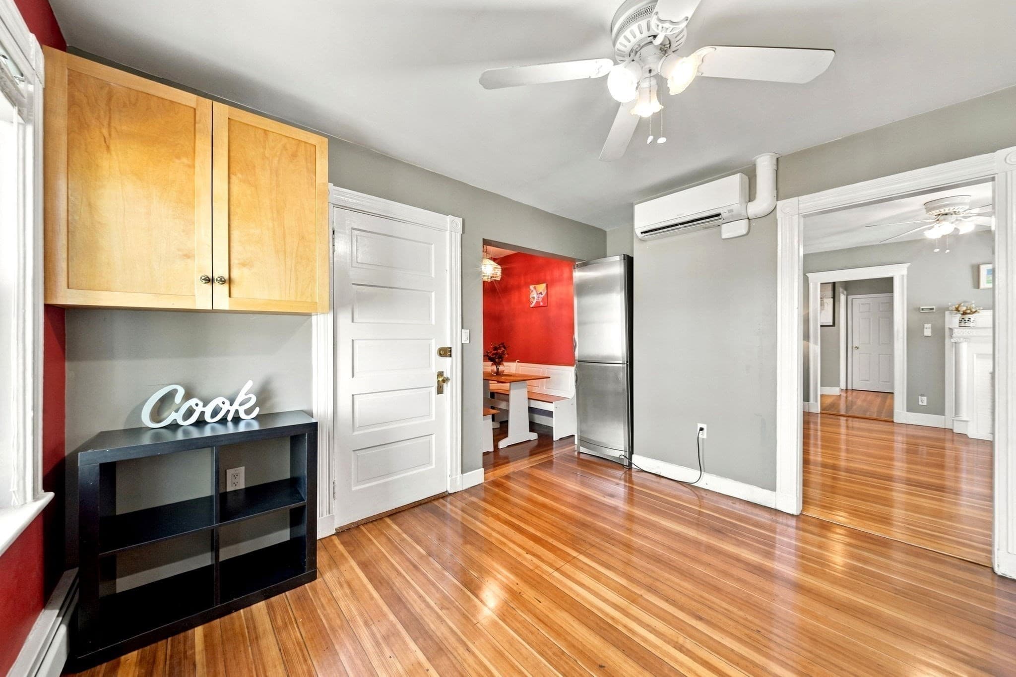 Condominium at 61 Dartmouth St # 3, Belmont MA 02478, Belmont, photo 14 of 39