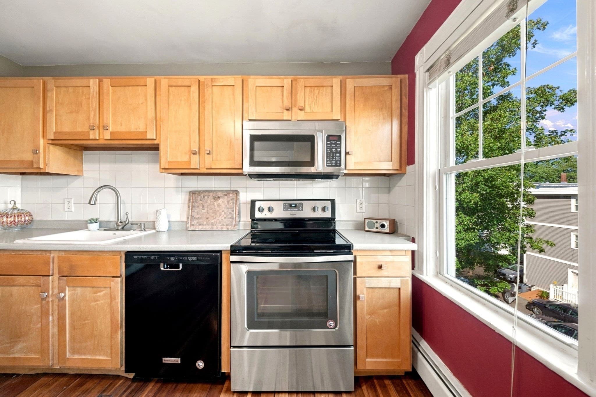 Condominium at 61 Dartmouth St # 3, Belmont MA 02478, Belmont, photo 18 of 39