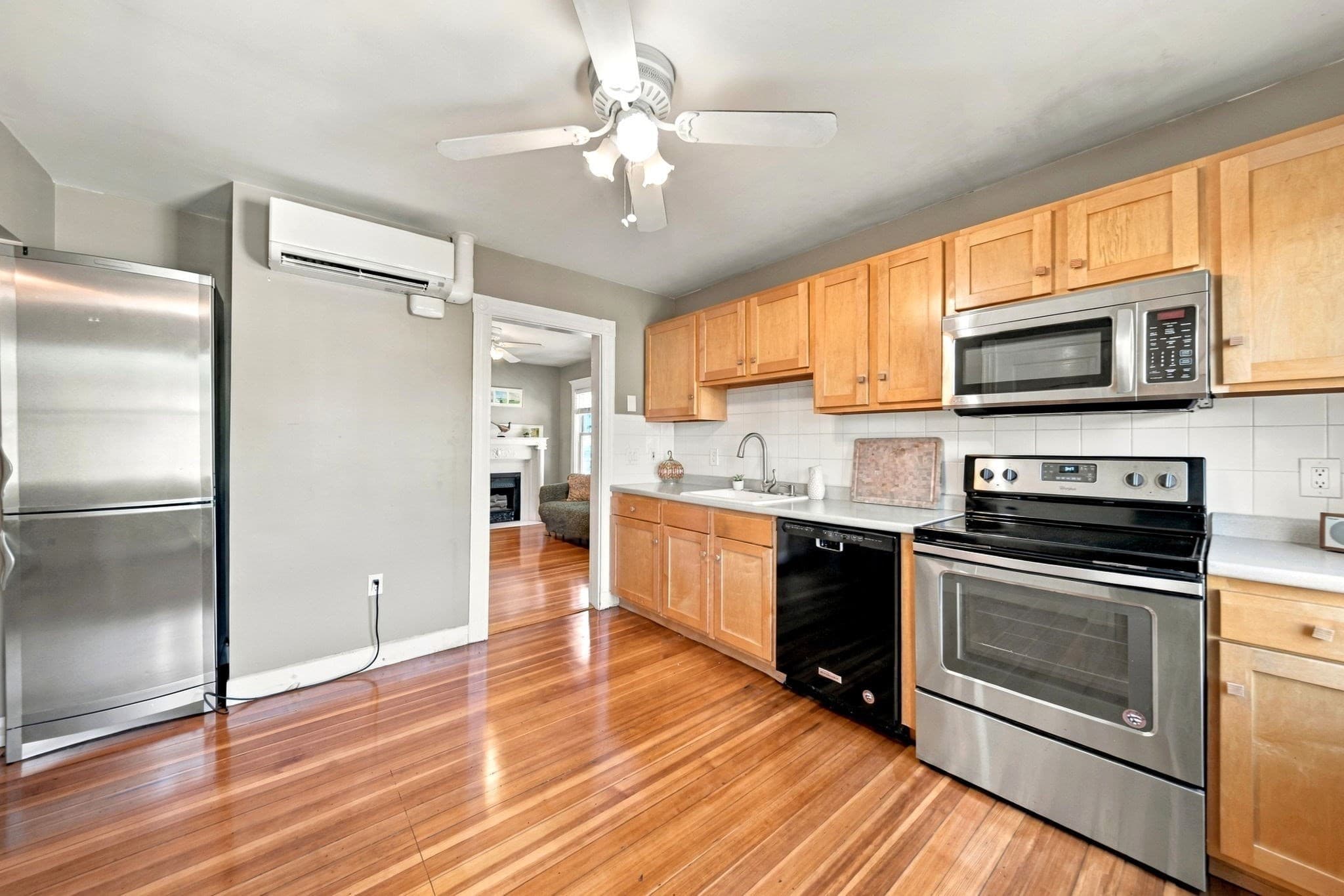 Condominium at 61 Dartmouth St # 3, Belmont MA 02478, Belmont, photo 19 of 39