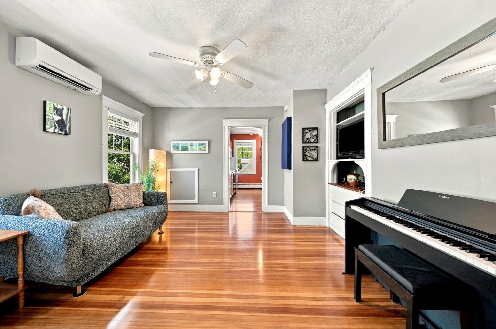 Condominium at 61 Dartmouth St # 3, Belmont MA 02478, Belmont, photo 4 of 39