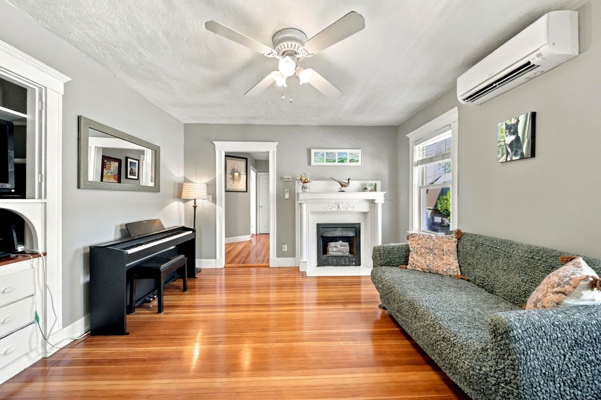 Condominium at 61 Dartmouth St # 3, Belmont MA 02478, Belmont, photo 8 of 39
