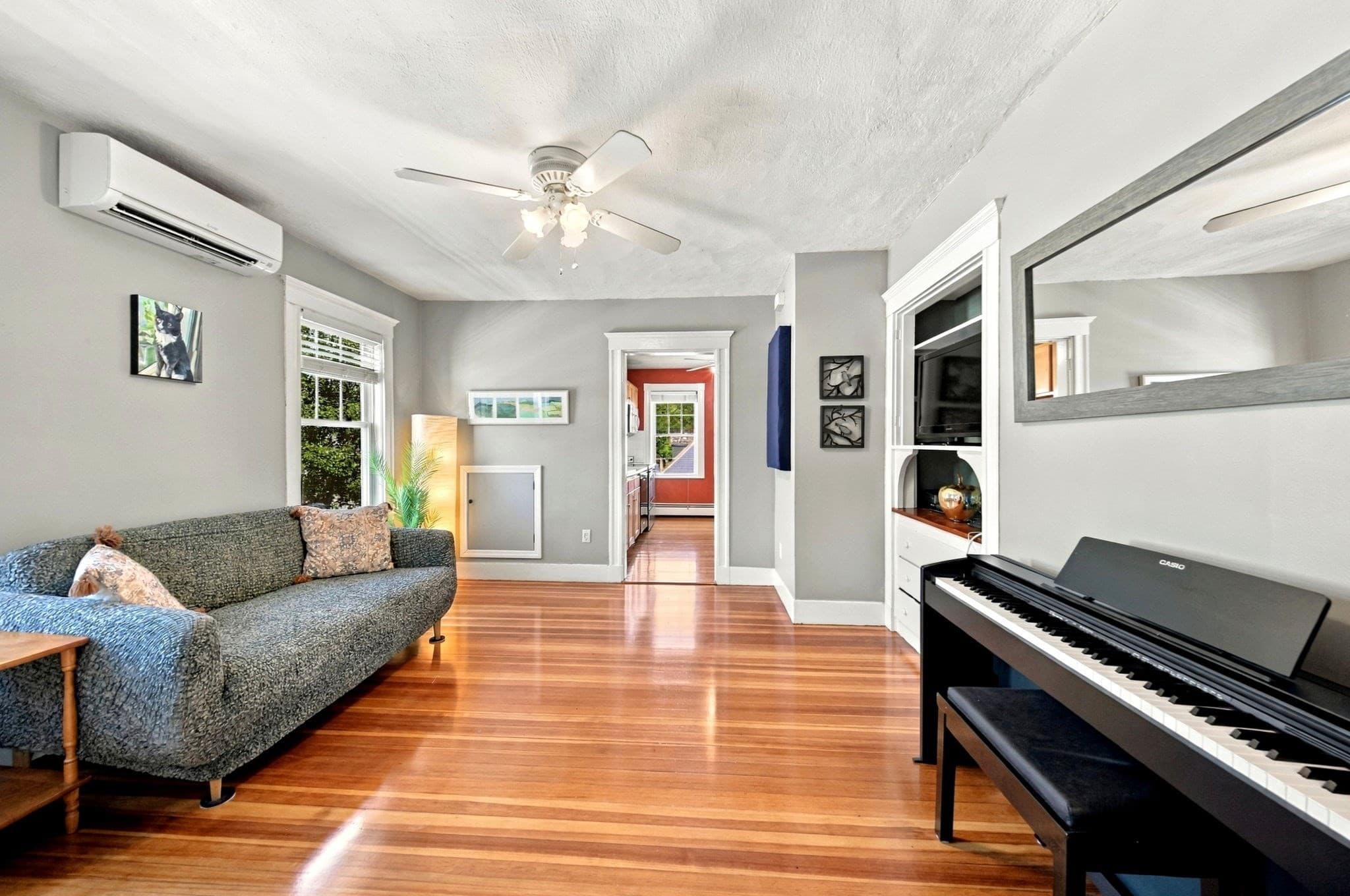 Condominium at 61 Dartmouth St # 3, Belmont MA 02478, Belmont, photo 21 of 39
