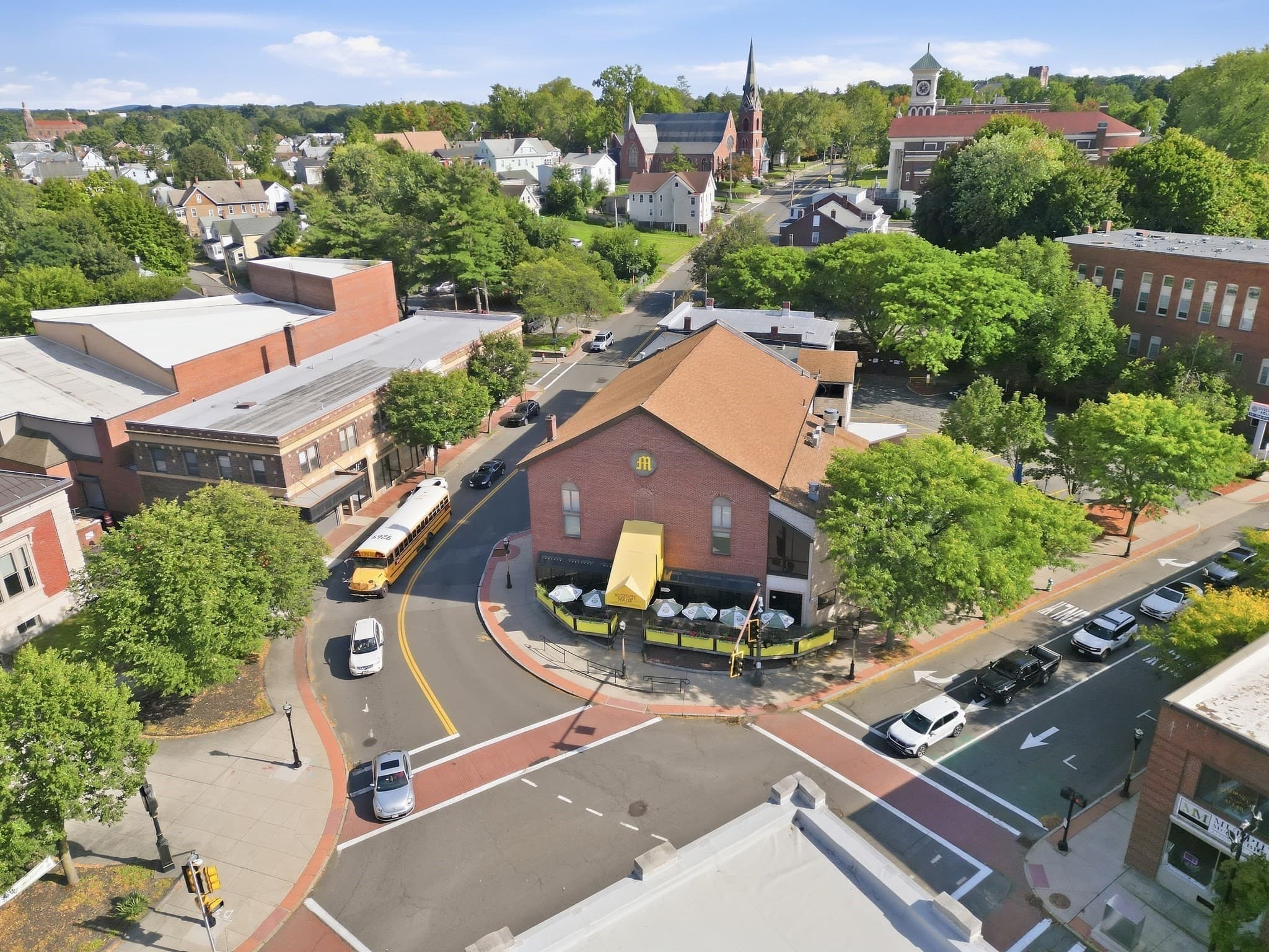 Commercial Sale at 13 Center St & 50 Springfield St, Chicopee MA 01013, Chicopee, photo 9 of 10