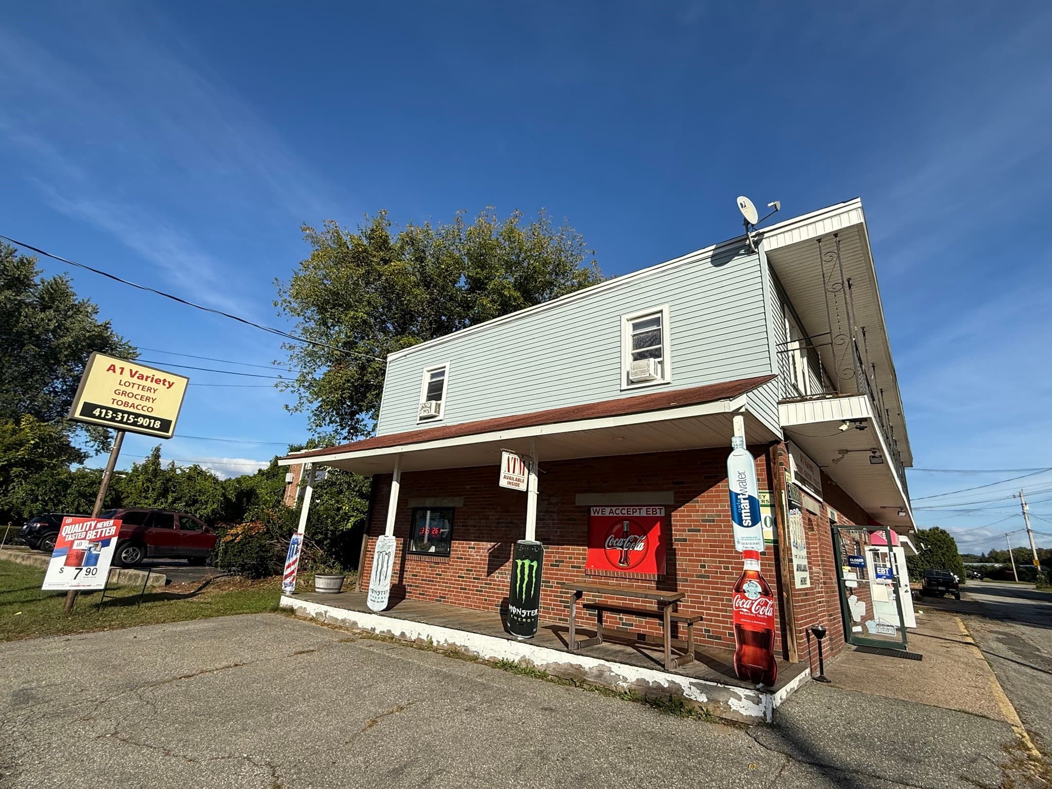 Commercial Sale at 4 Dale Ct, Chicopee MA 01013, Chicopee, photo 3 of 30