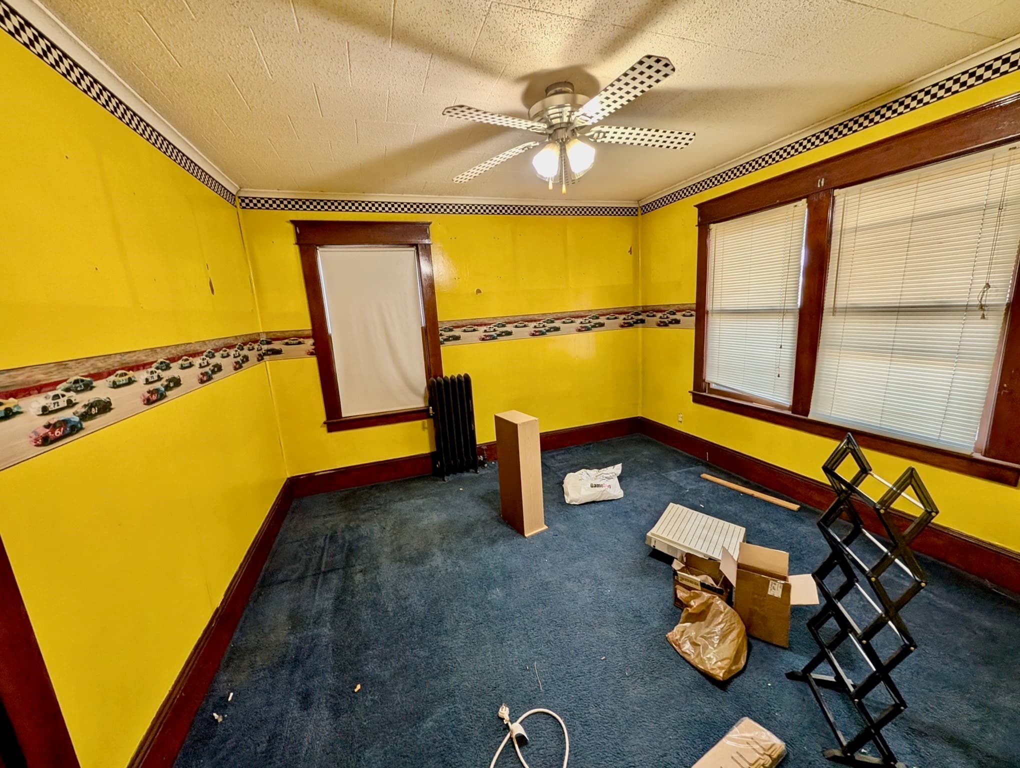 2 Family - 2 Units Up/Down at 64-66 Lyons Street, Springfield MA 01151, Springfield, photo 22 of 33