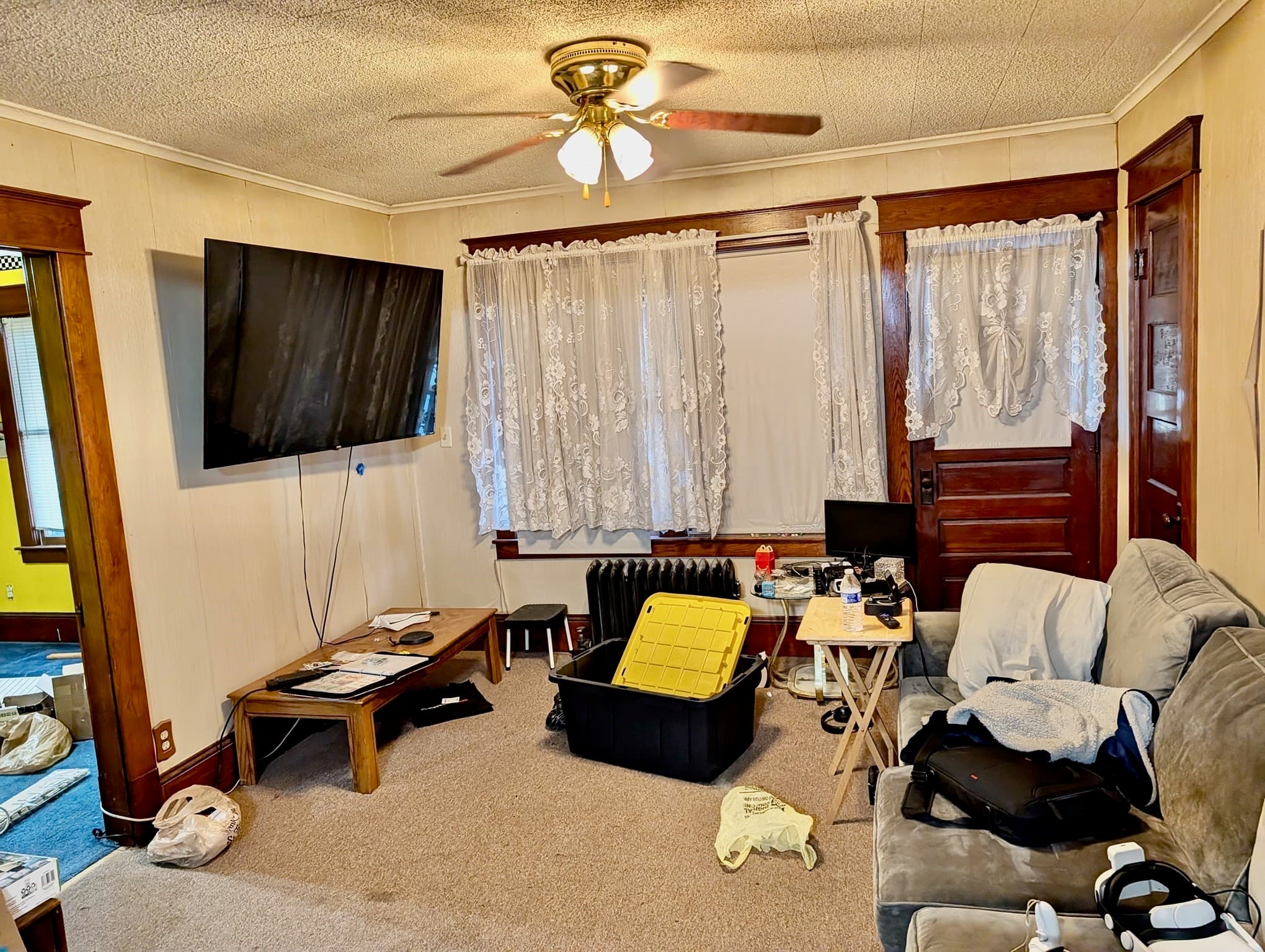 2 Family - 2 Units Up/Down at 64-66 Lyons Street, Springfield MA 01151, Springfield, photo 20 of 33