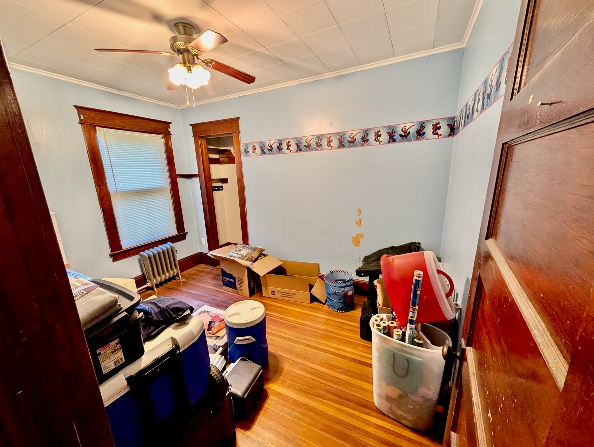 2 Family - 2 Units Up/Down at 64-66 Lyons Street, Springfield MA 01151, Springfield, photo 15 of 33