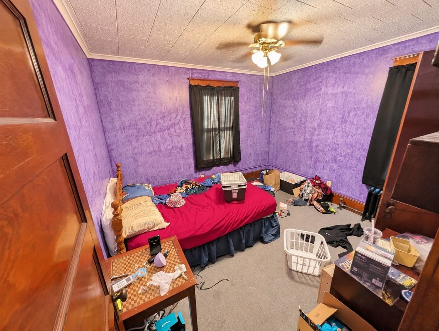 2 Family - 2 Units Up/Down at 64-66 Lyons Street, Springfield MA 01151, Springfield, photo 21 of 33