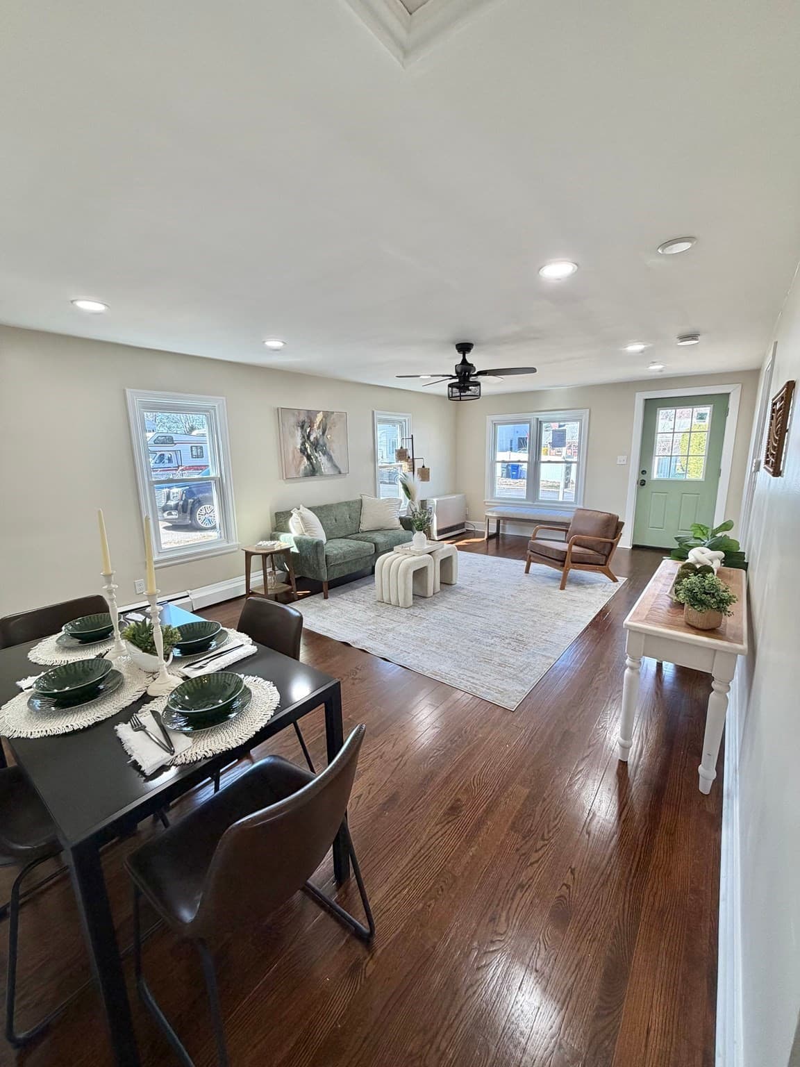 Single Family Residence at 26 Mt Tom Ave, Easthampton MA 01027, Easthampton, photo 6 of 42