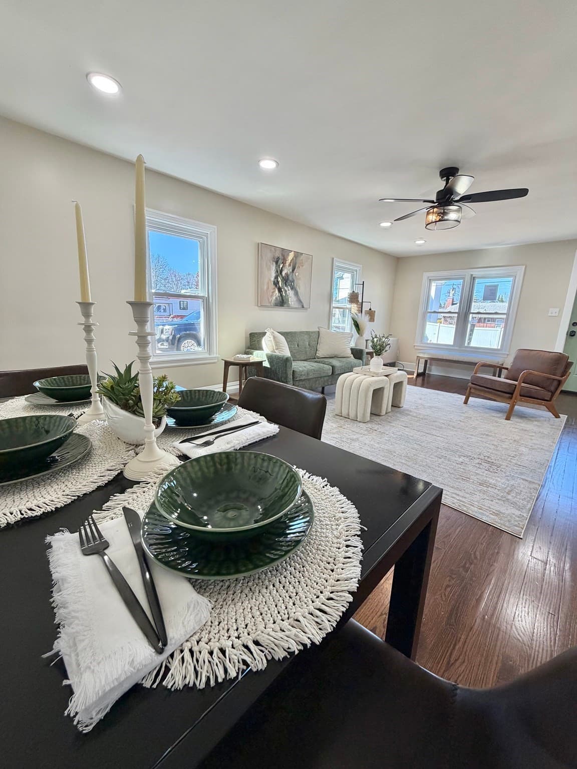 Single Family Residence at 26 Mt Tom Ave, Easthampton MA 01027, Easthampton, photo 5 of 42