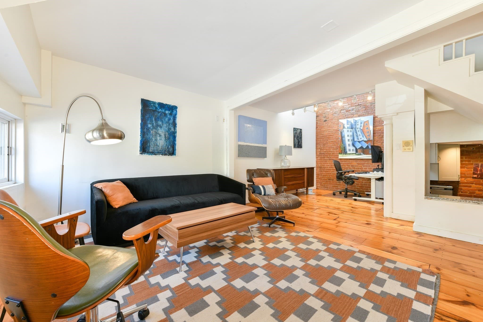 504 Massachusetts Ave # 1, Boston MA 02118