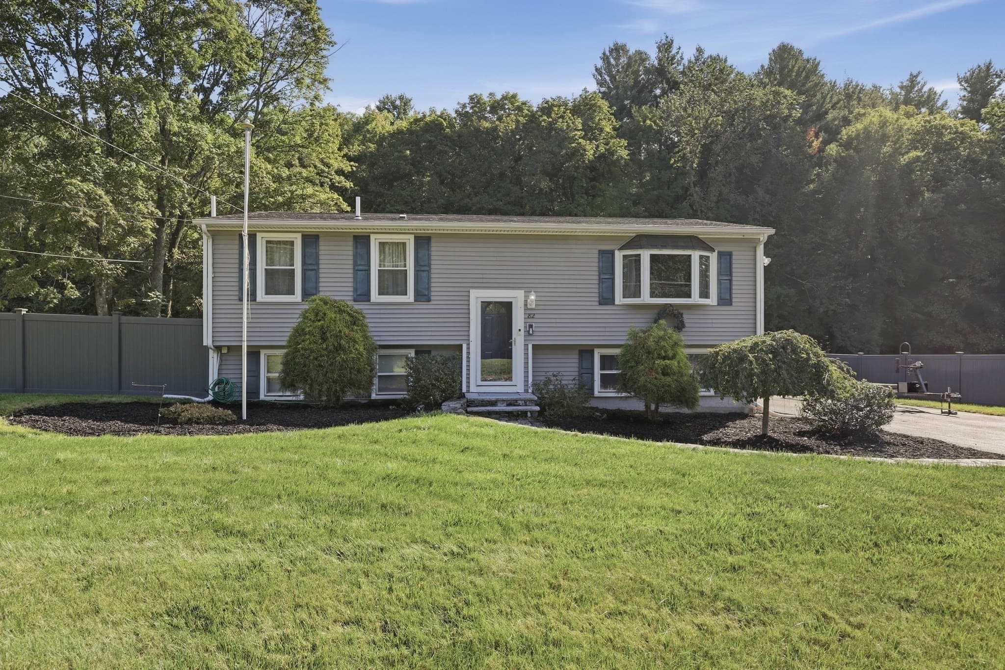 Single Family Residence at 82 City Depot Road, Charlton MA 01507, Charlton, photo 3 of 40