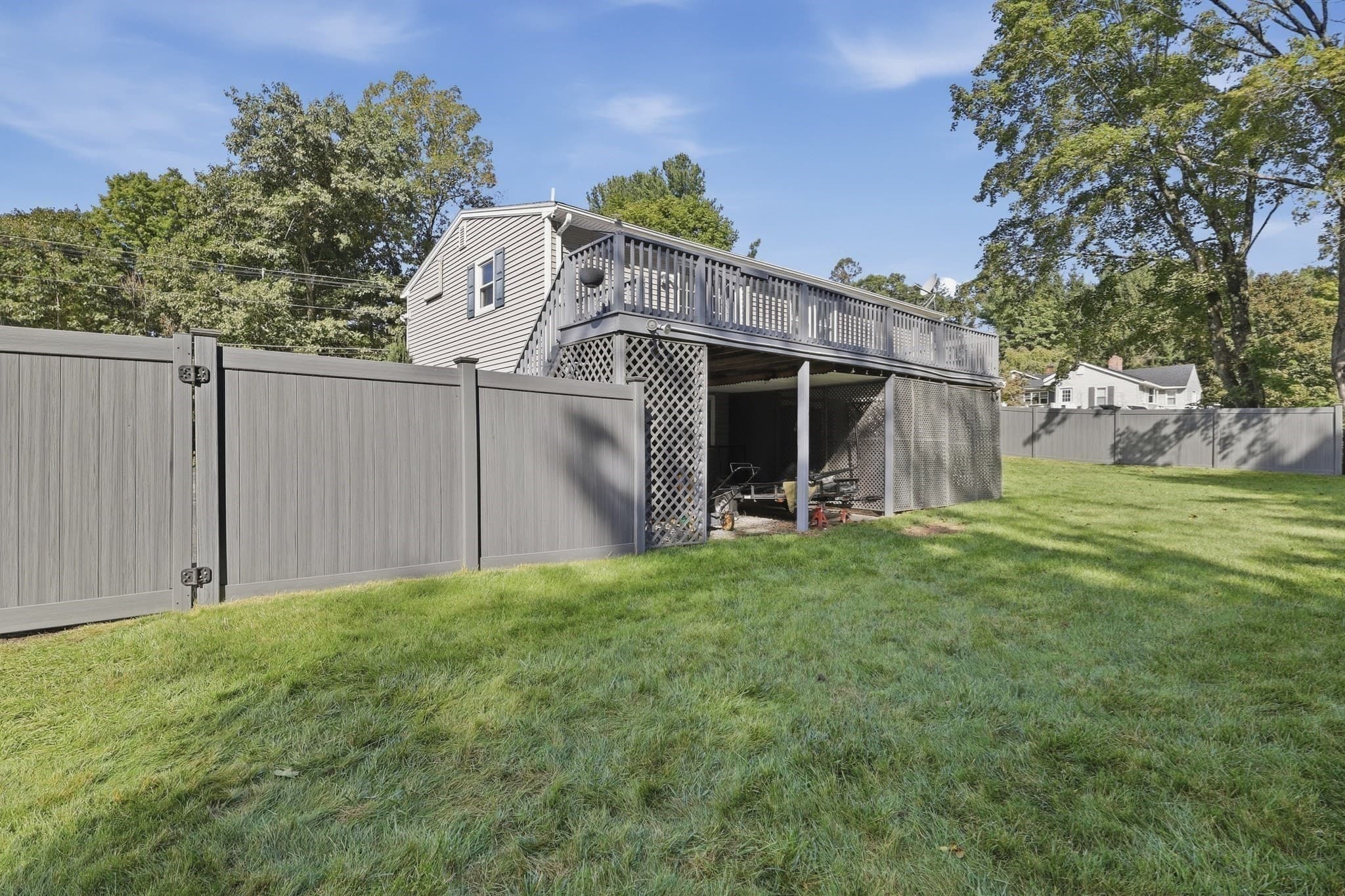 Single Family Residence at 82 City Depot Road, Charlton MA 01507, Charlton, photo 38 of 40