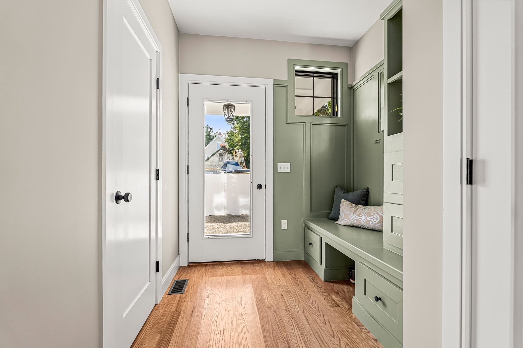 Single Family Residence at 20 R Plain Street, Boston MA 02122, Boston, photo 2 of 39