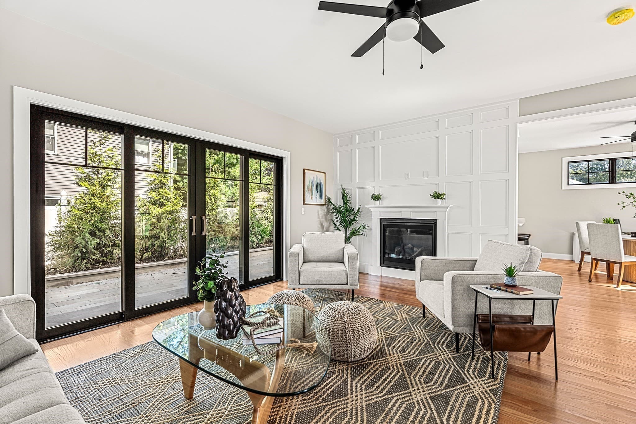 Single Family Residence at 20 R Plain Street, Boston MA 02122, Boston, photo 6 of 39