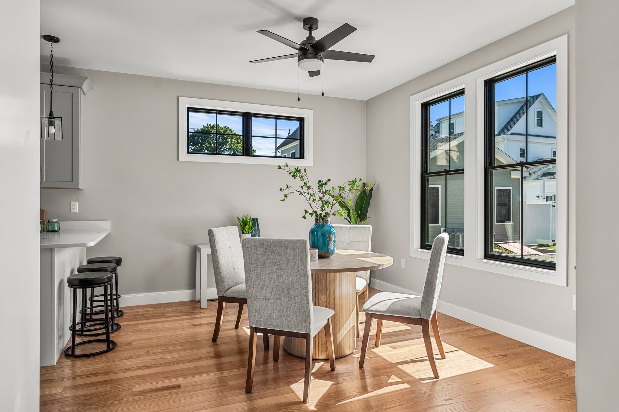 Single Family Residence at 20 R Plain Street, Boston MA 02122, Boston, photo 16 of 39
