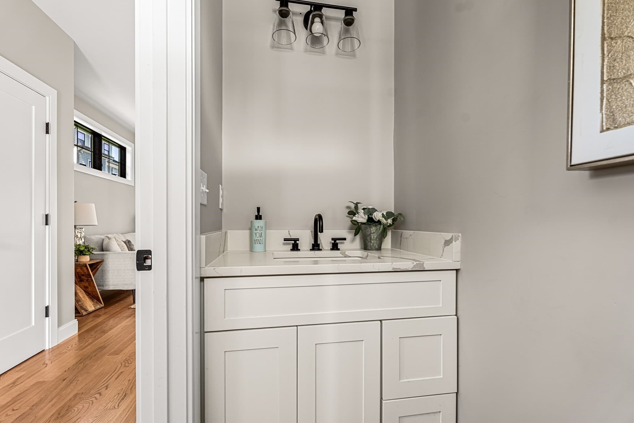 Single Family Residence at 20 R Plain Street, Boston MA 02122, Boston, photo 3 of 39