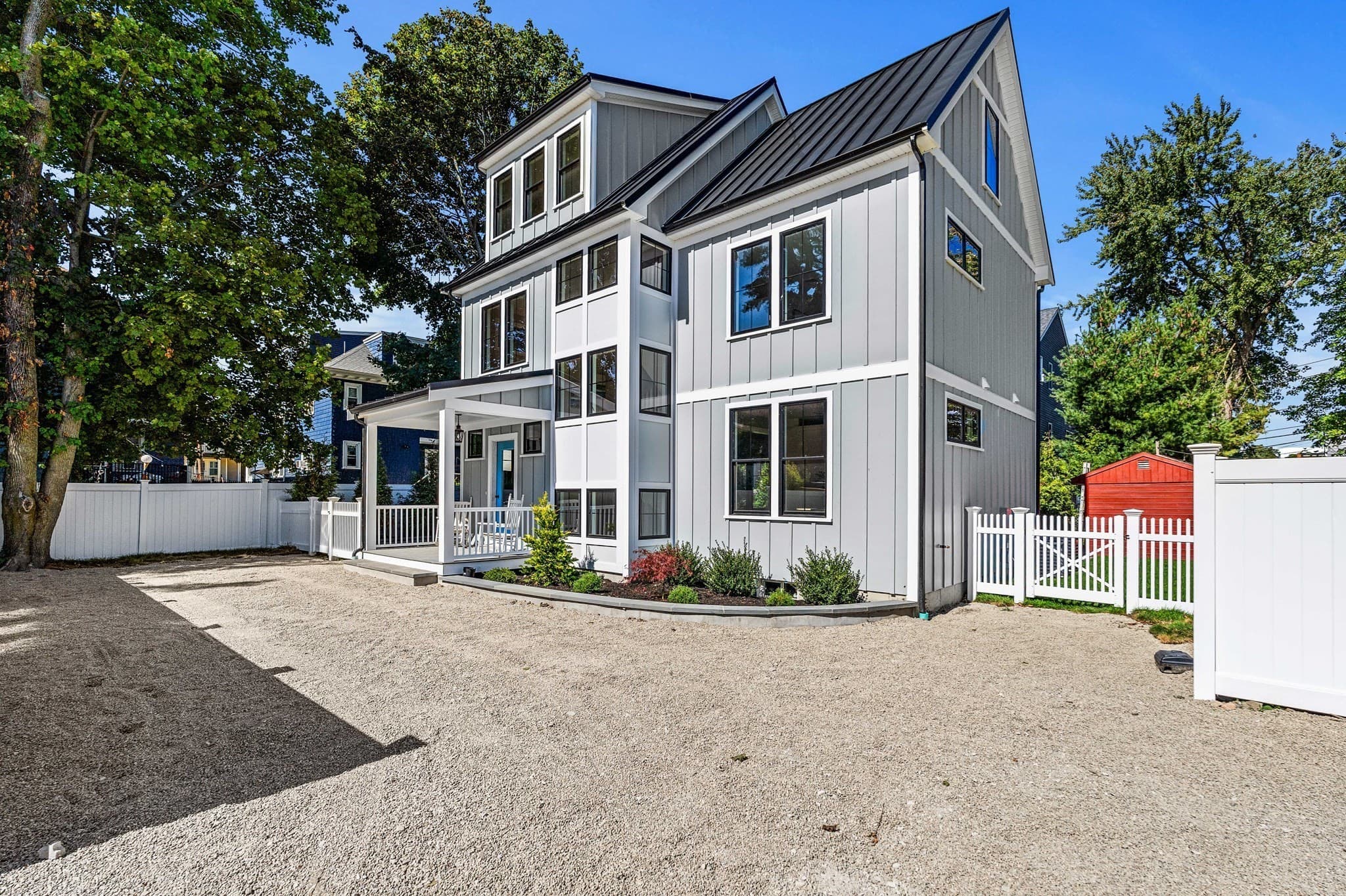 20 R Plain Street, Boston MA 02122