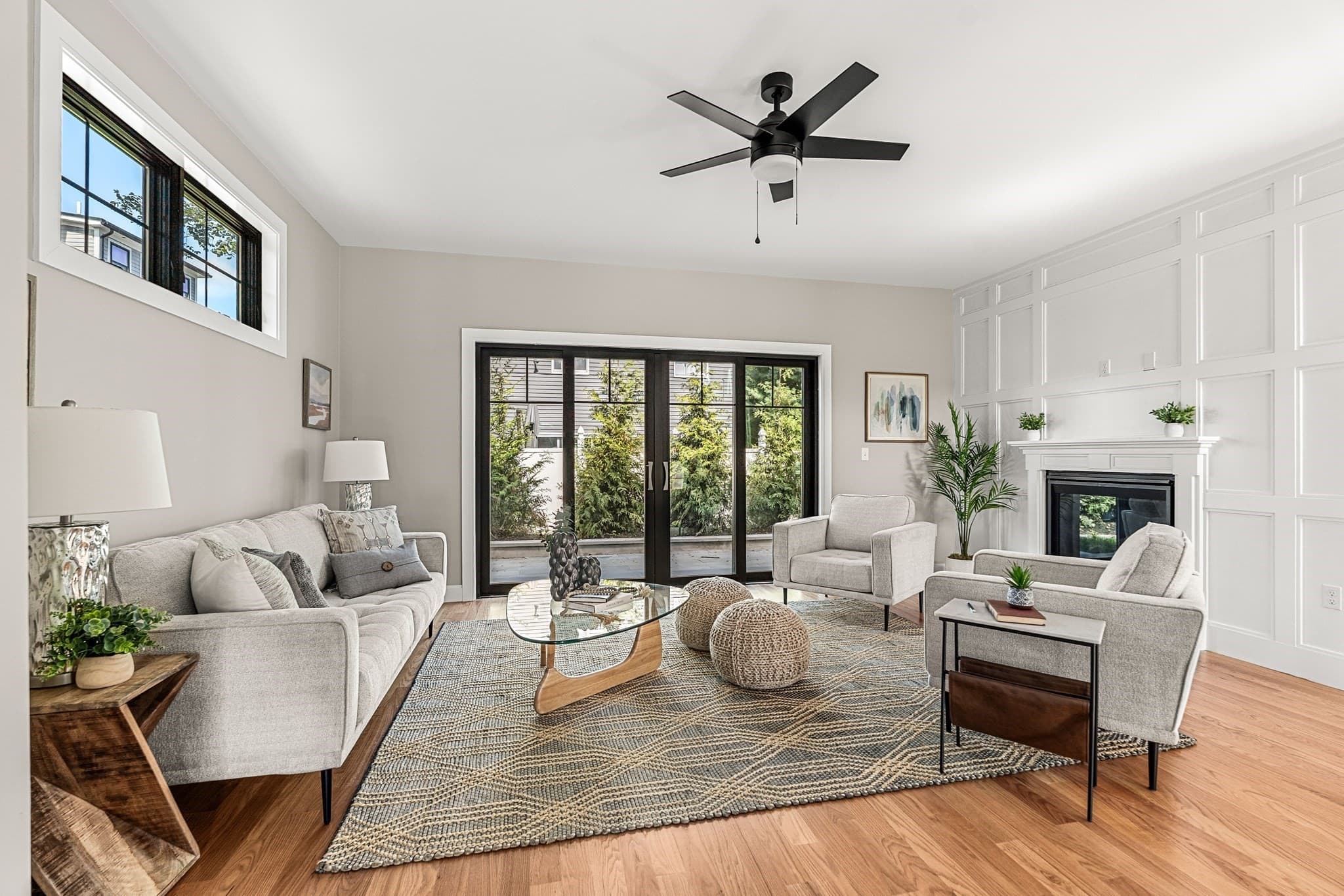 Single Family Residence at 20 R Plain Street, Boston MA 02122, Boston, photo 5 of 39