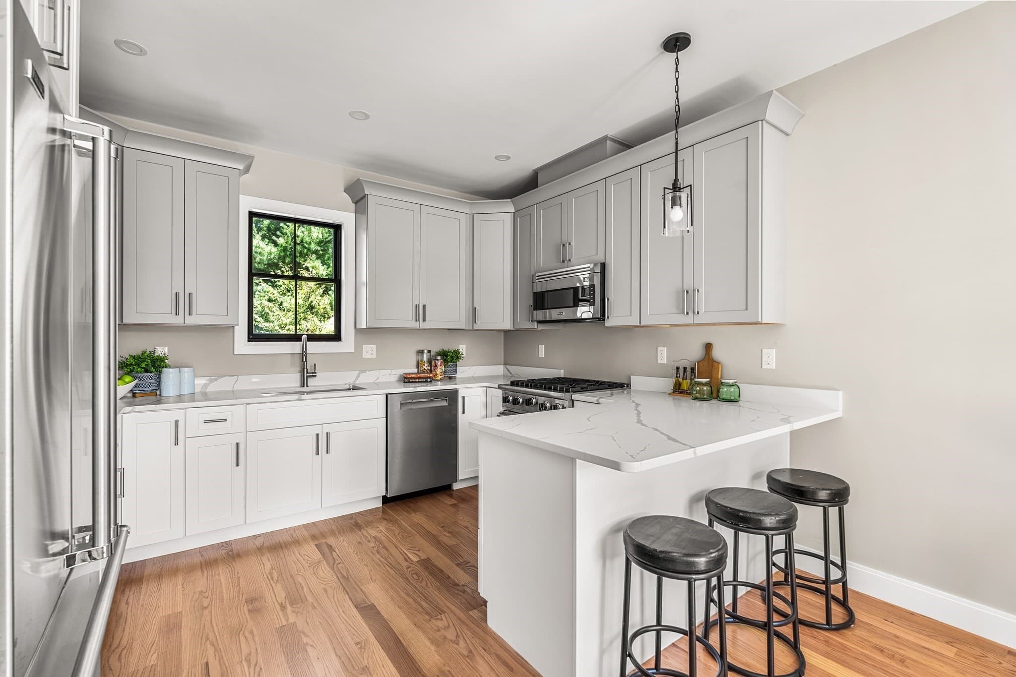 Single Family Residence at 20 R Plain Street, Boston MA 02122, Boston, photo 20 of 39