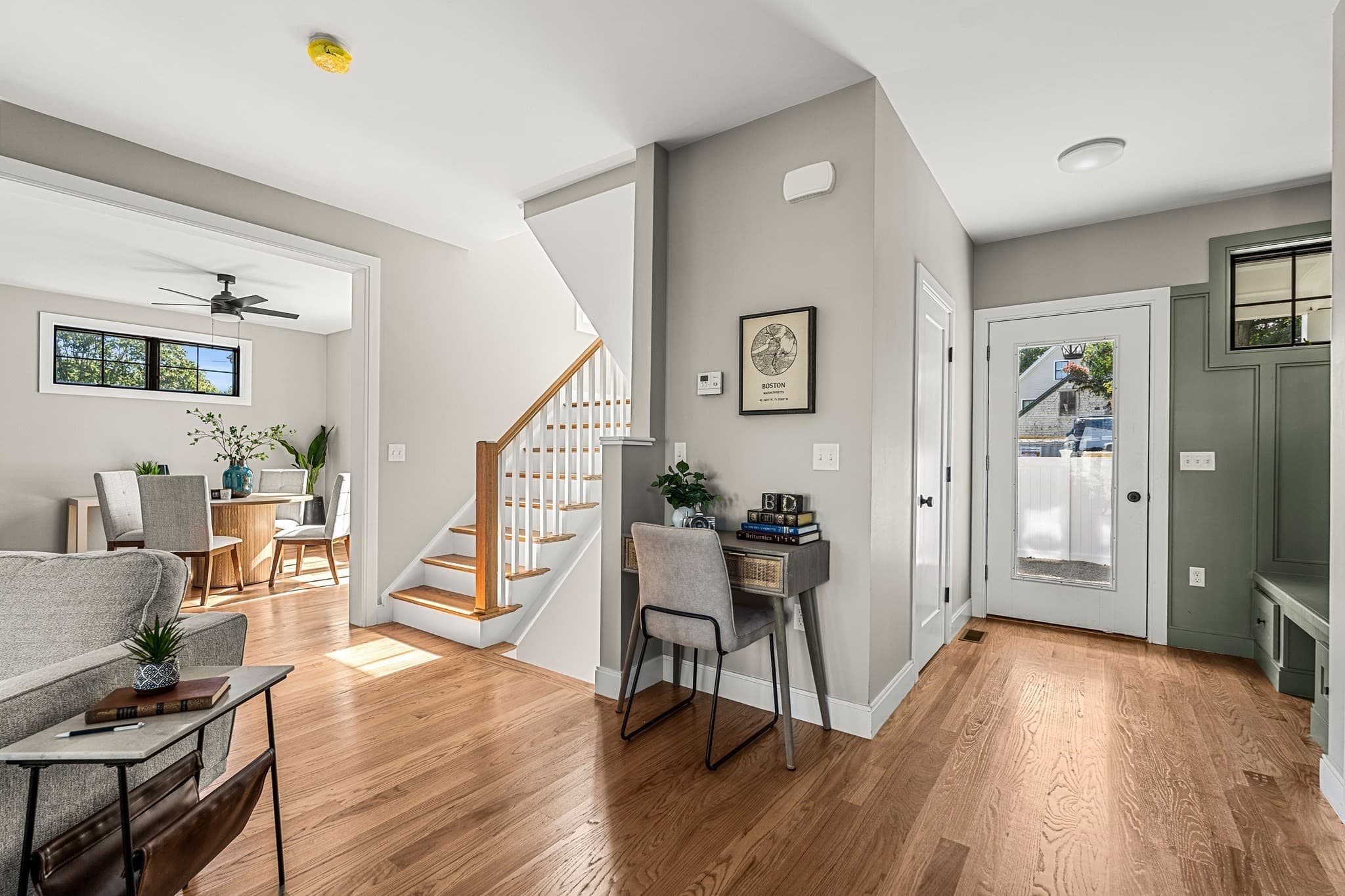 Single Family Residence at 20 R Plain Street, Boston MA 02122, Boston, photo 9 of 39