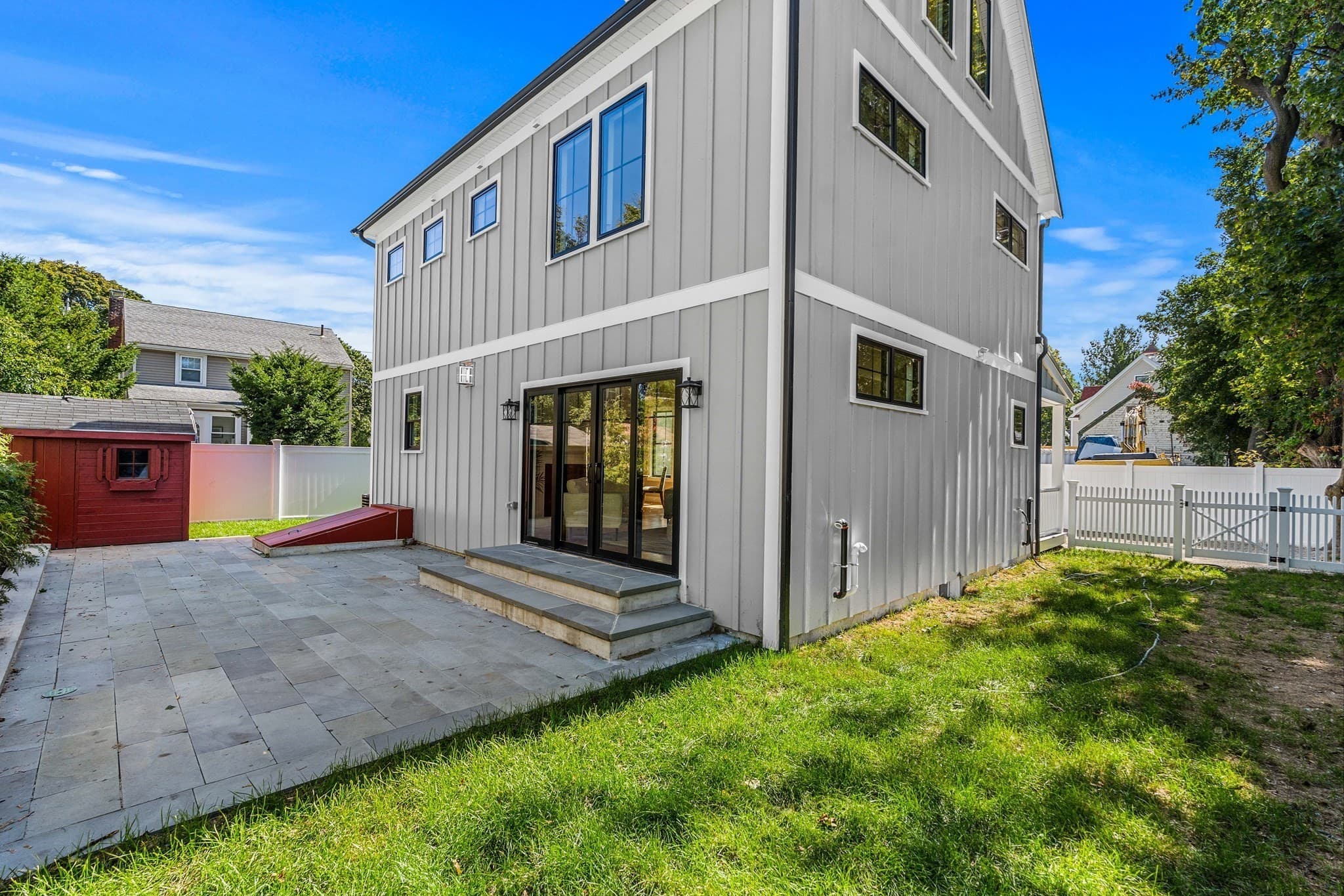 Single Family Residence at 20 R Plain Street, Boston MA 02122, Boston, photo 38 of 39