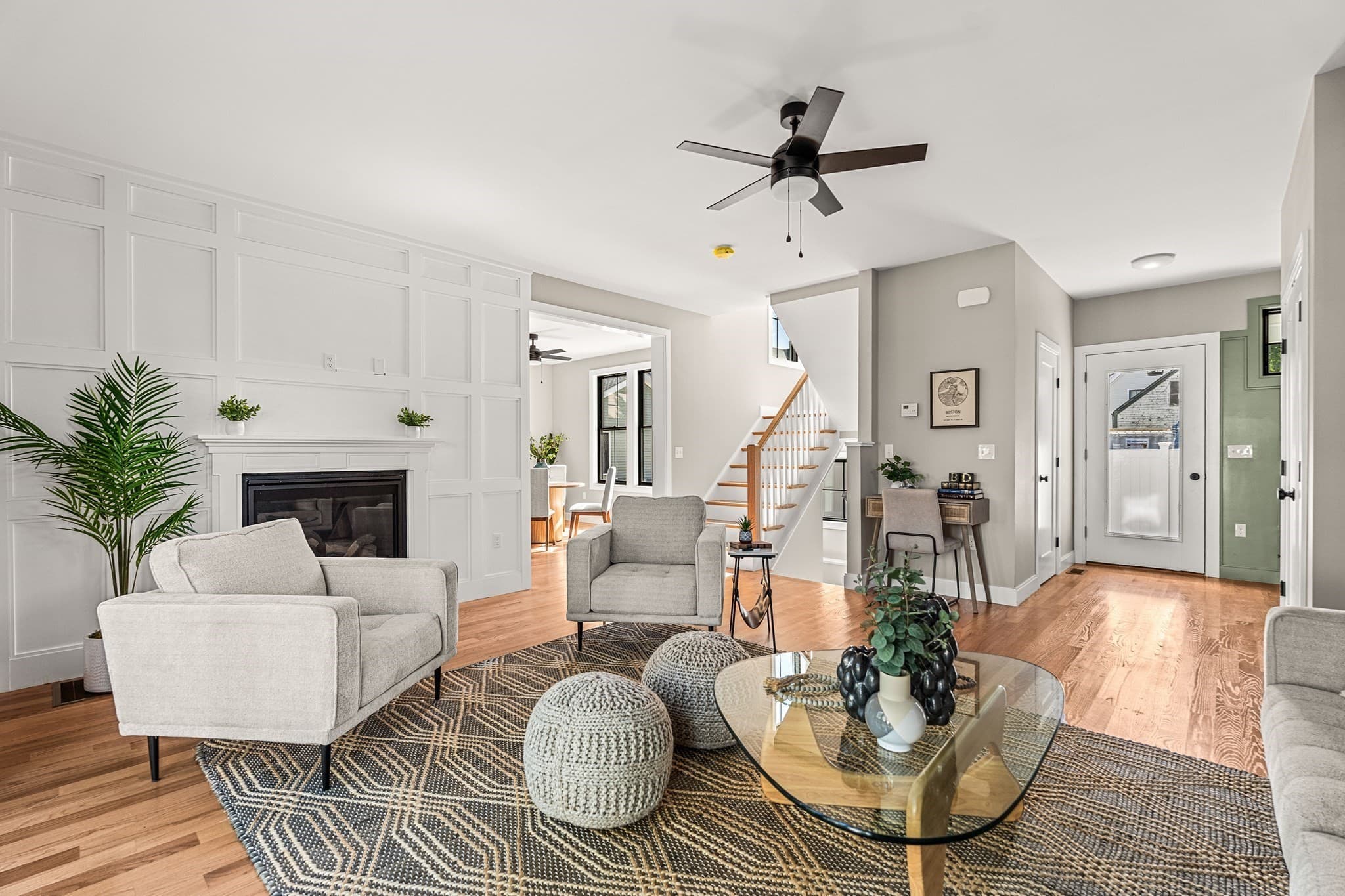 Single Family Residence at 20 R Plain Street, Boston MA 02122, Boston, photo 10 of 39