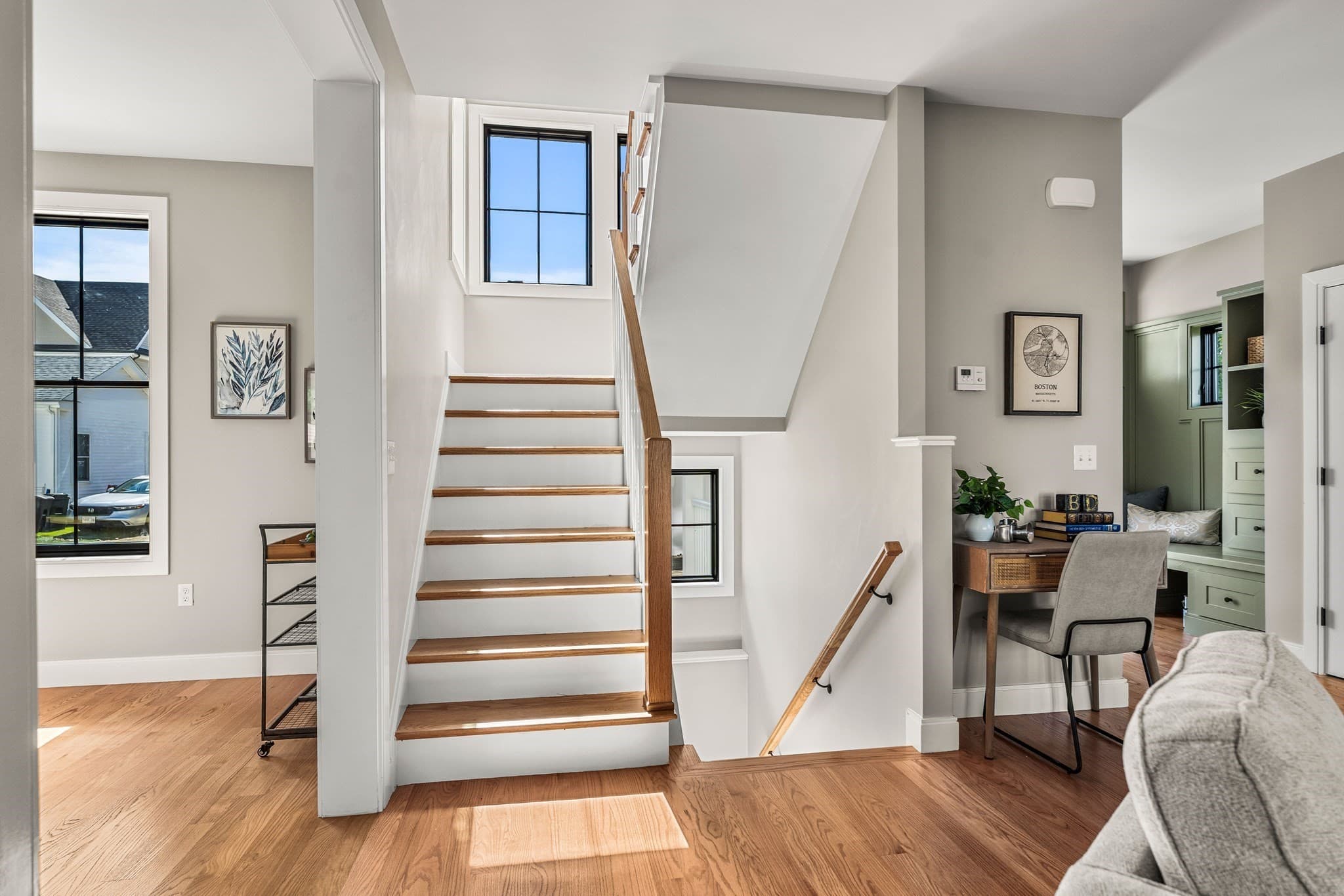 Single Family Residence at 20 R Plain Street, Boston MA 02122, Boston, photo 14 of 39