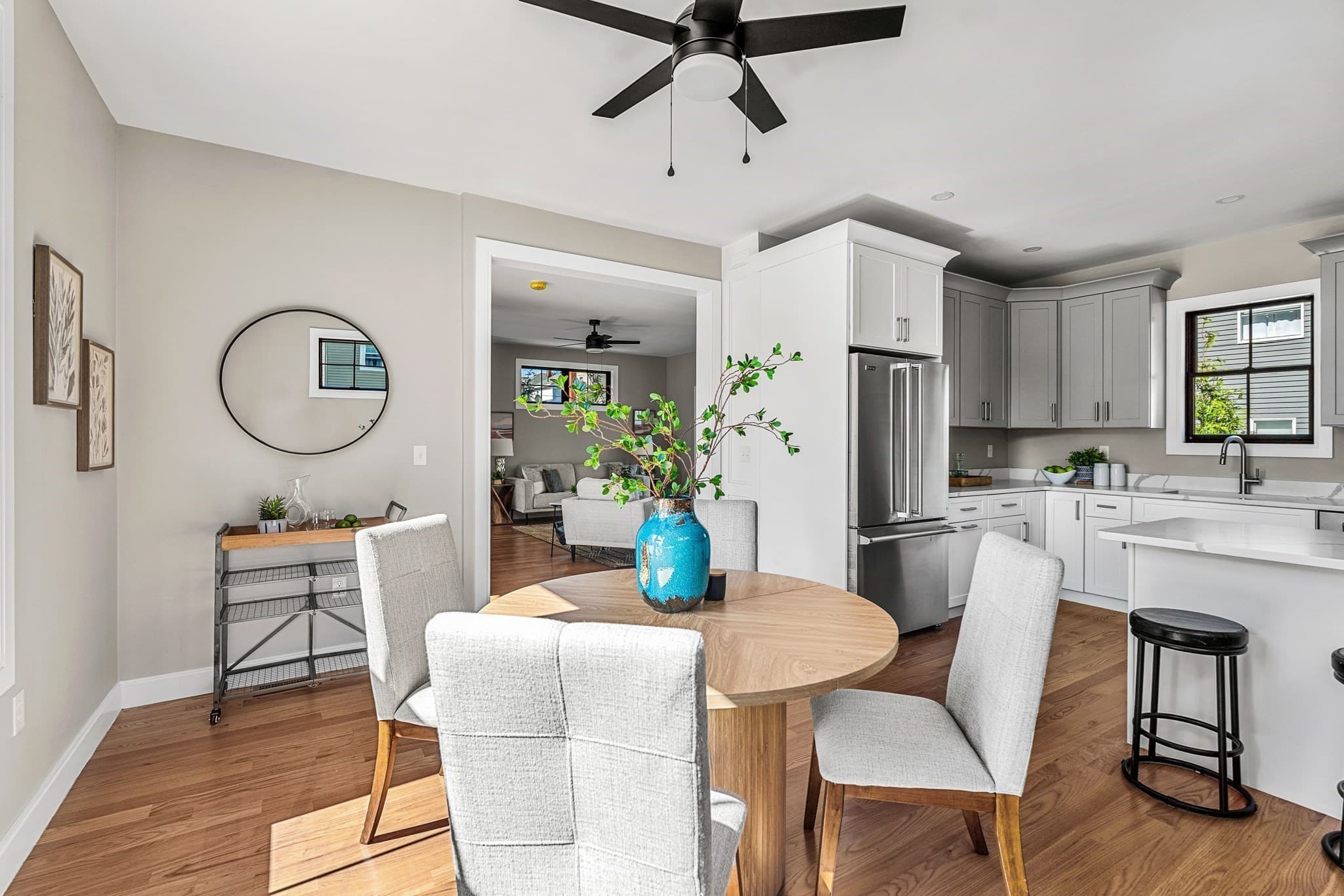 Single Family Residence at 20 R Plain Street, Boston MA 02122, Boston, photo 18 of 39