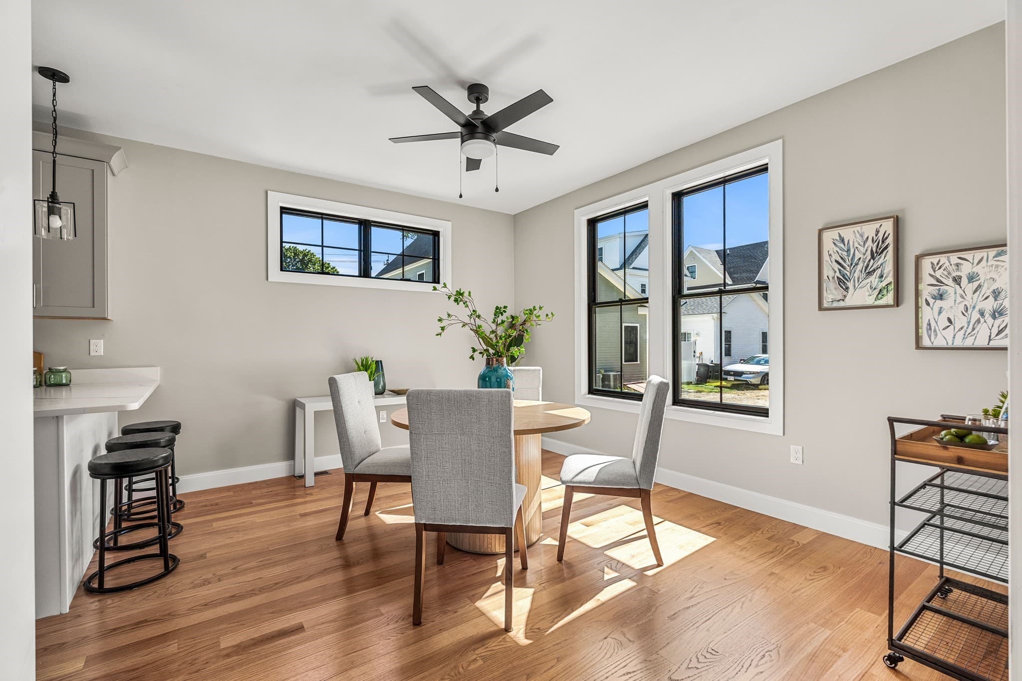Single Family Residence at 20 R Plain Street, Boston MA 02122, Boston, photo 15 of 39