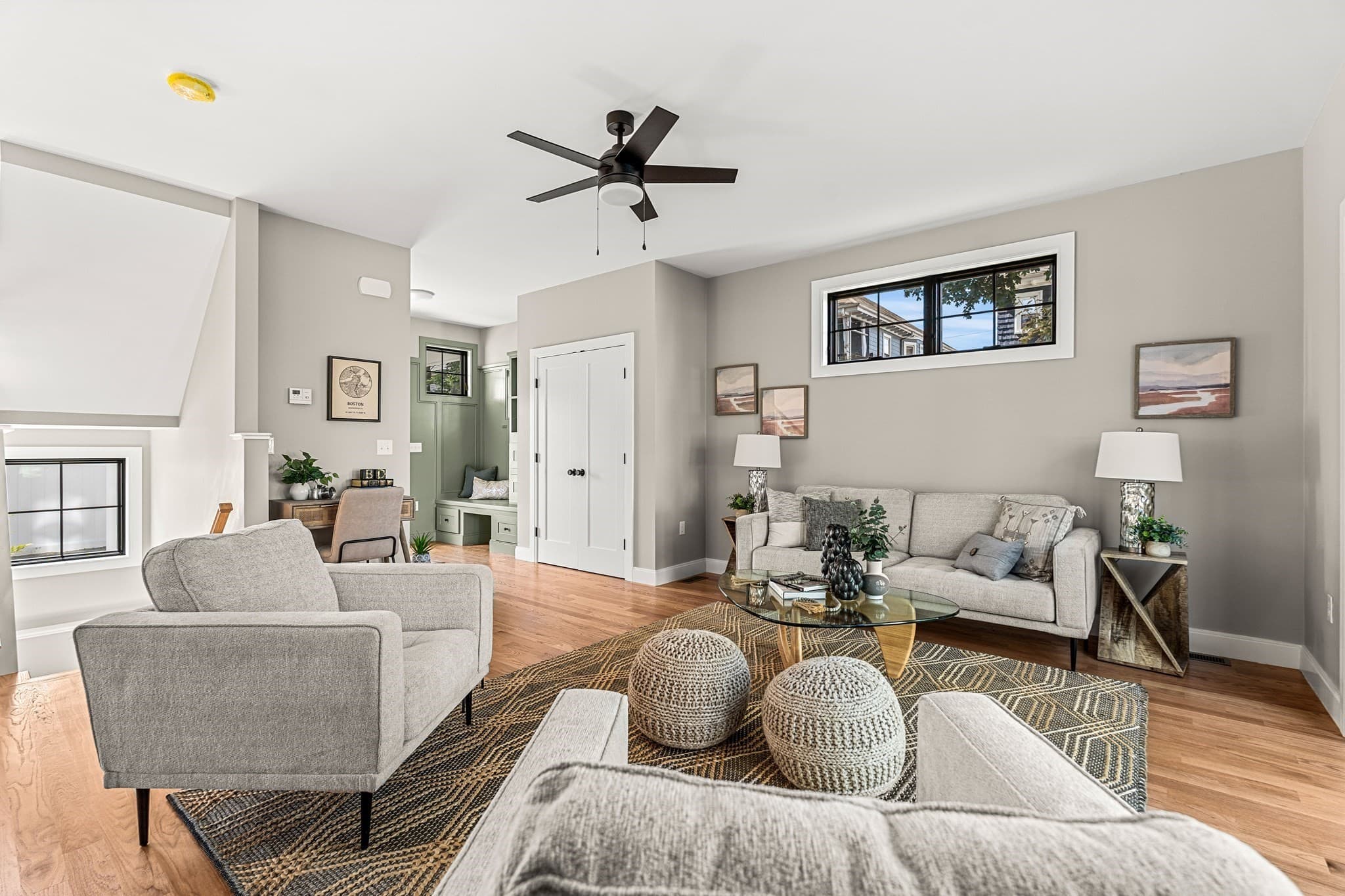 Single Family Residence at 20 R Plain Street, Boston MA 02122, Boston, photo 11 of 39