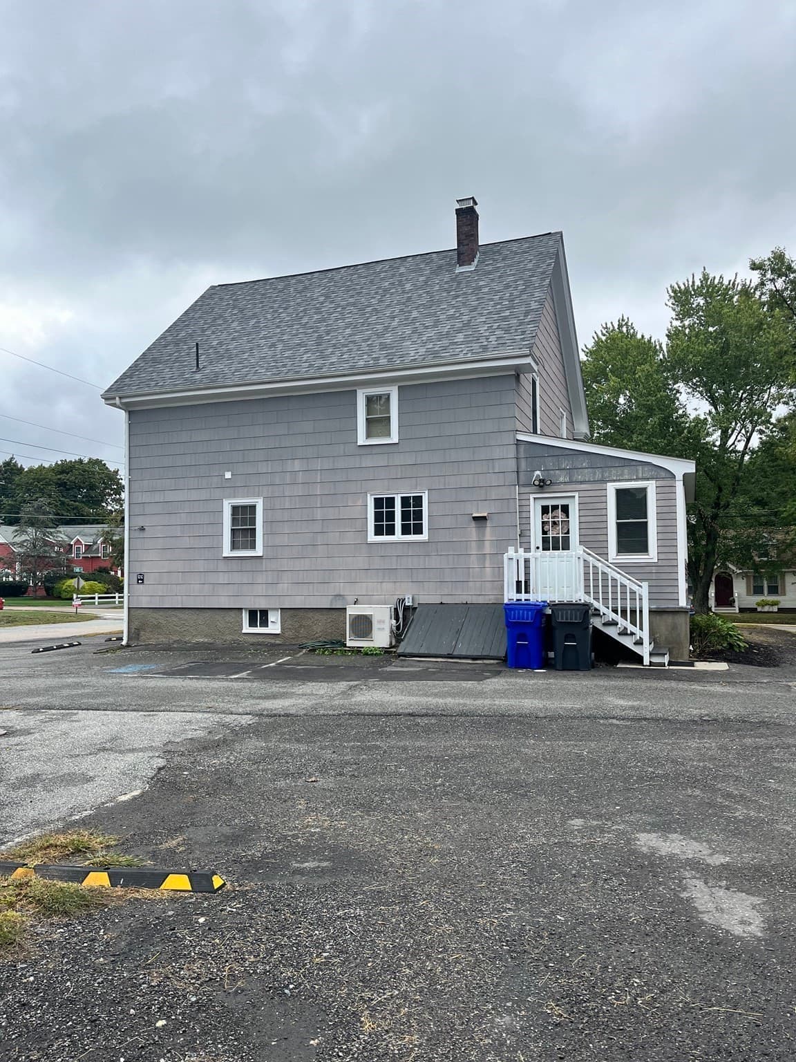 Commercial Sale at 273 W Main St, Norton MA 02766, Norton, photo 27 of 29