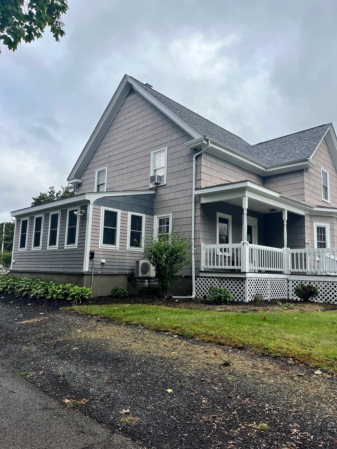 Commercial Sale at 273 W Main St, Norton MA 02766, Norton, photo 2 of 29