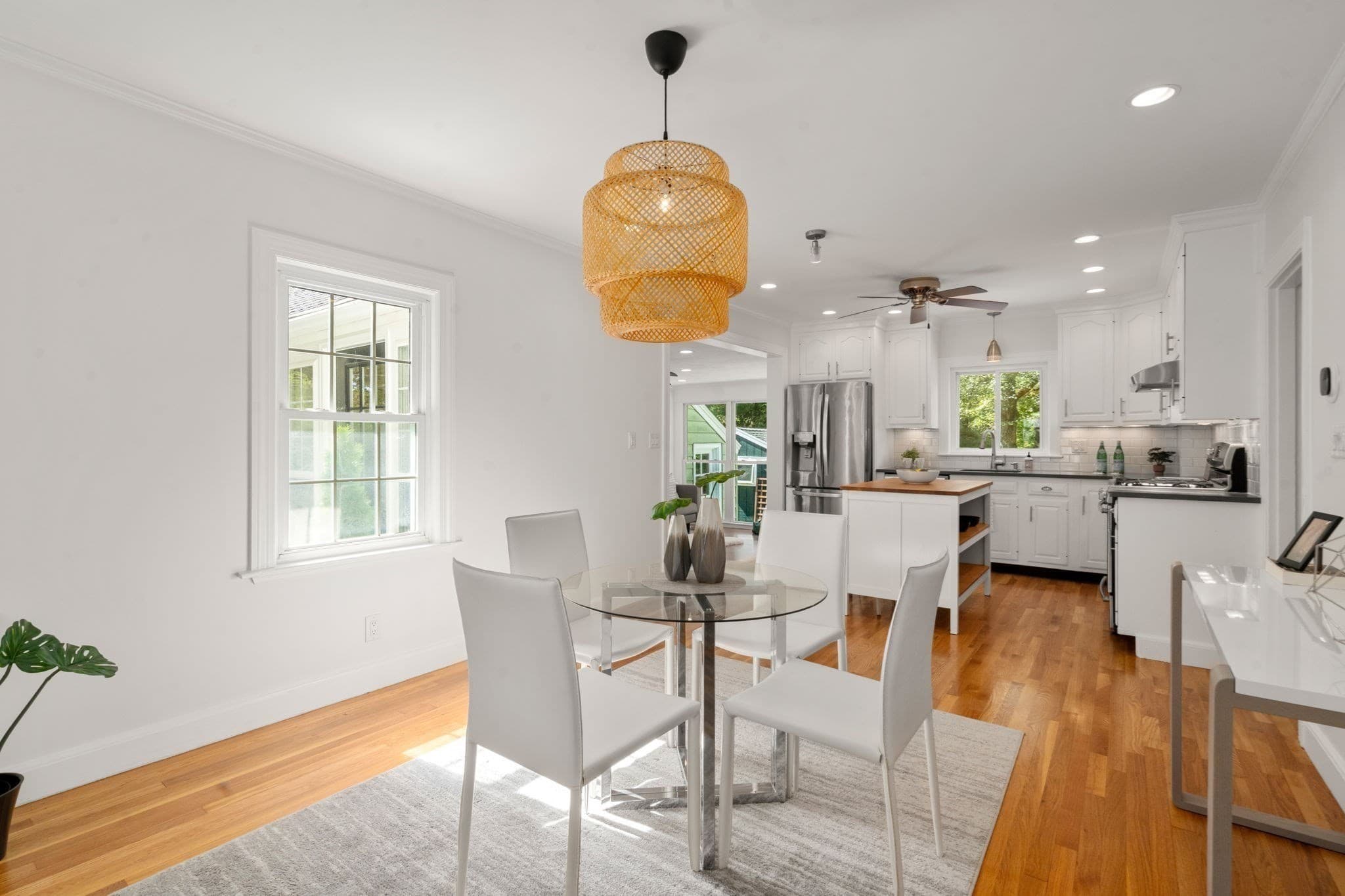 Single Family Residence at 115 Brookside Ave, Belmont MA 02478, Belmont, photo 6 of 37