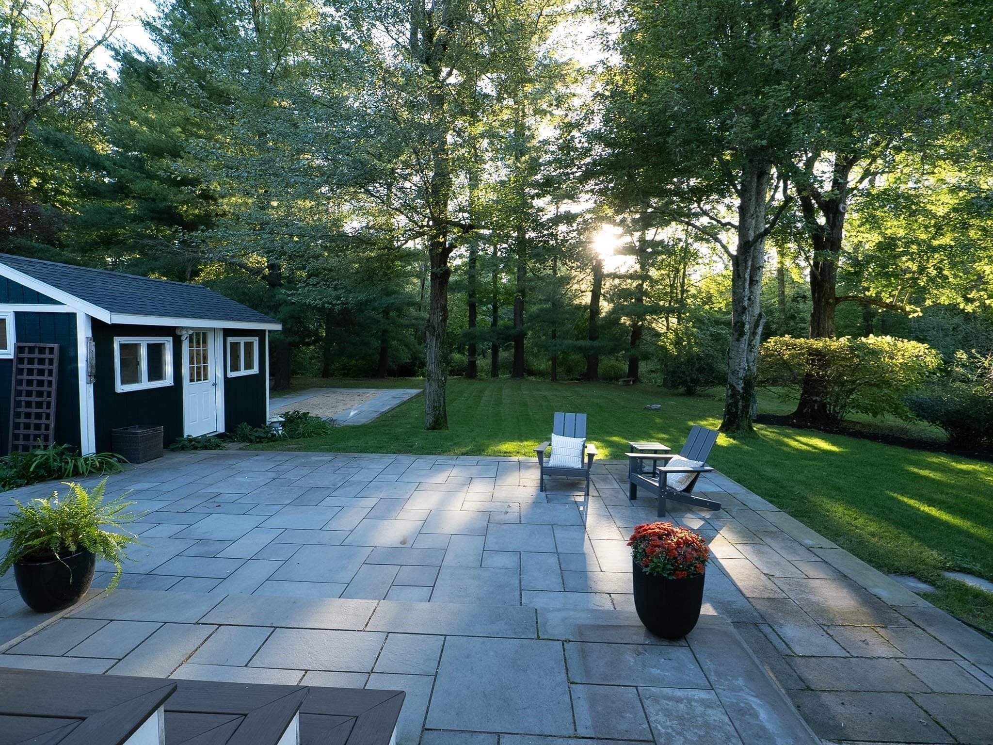 Single Family Residence at 115 Brookside Ave, Belmont MA 02478, Belmont, photo 26 of 37