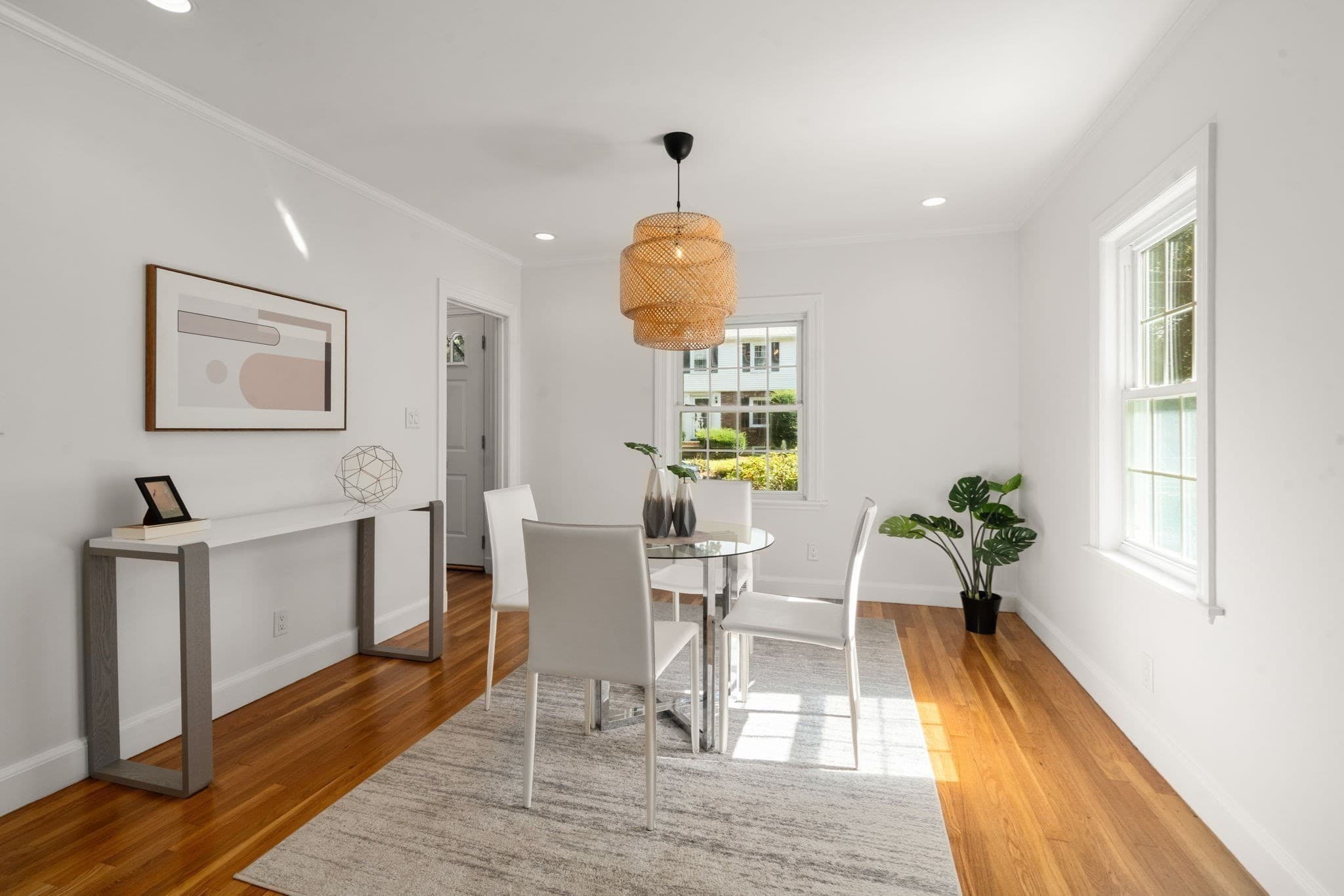 Single Family Residence at 115 Brookside Ave, Belmont MA 02478, Belmont, photo 5 of 37