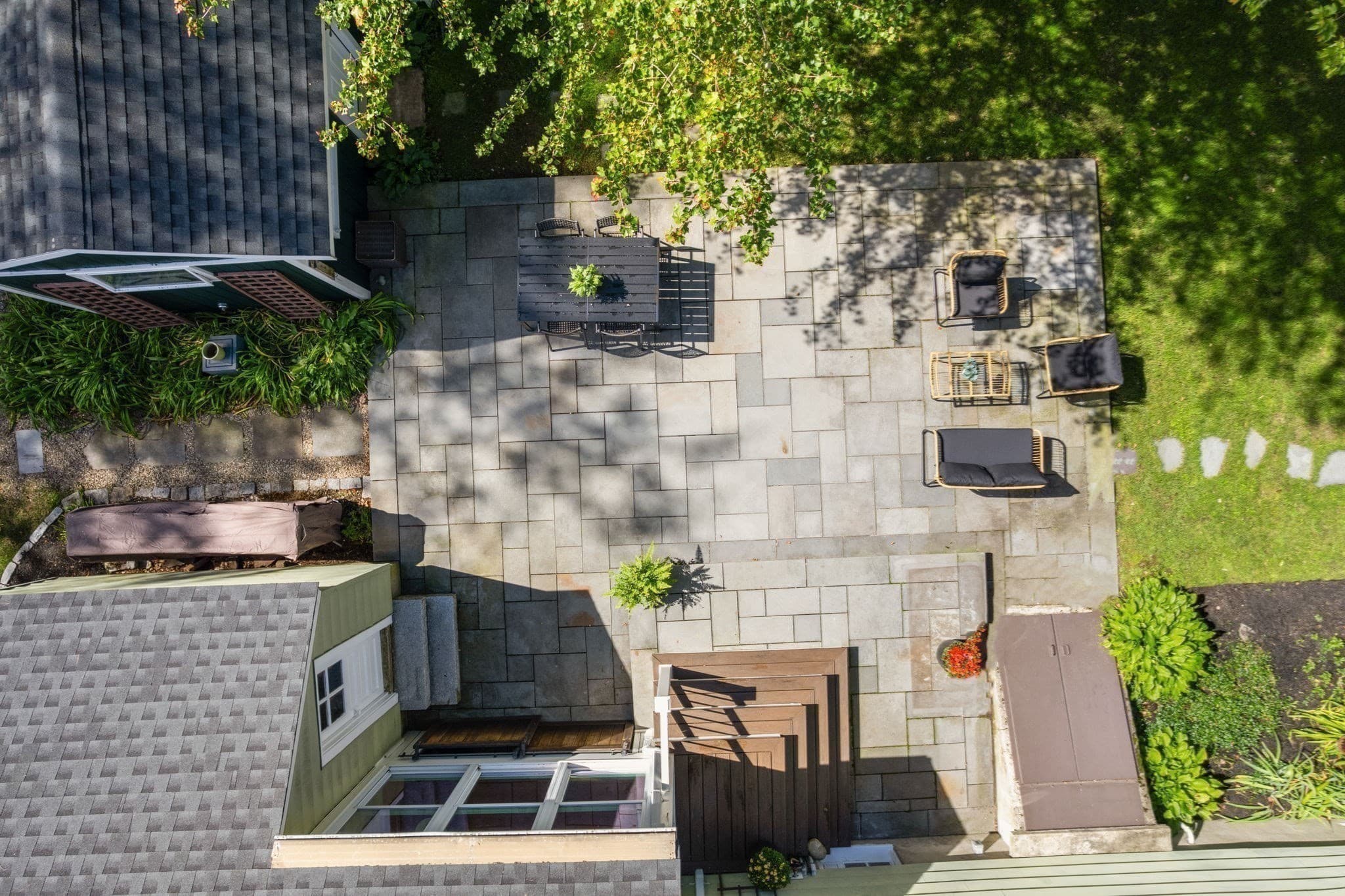 Single Family Residence at 115 Brookside Ave, Belmont MA 02478, Belmont, photo 34 of 37