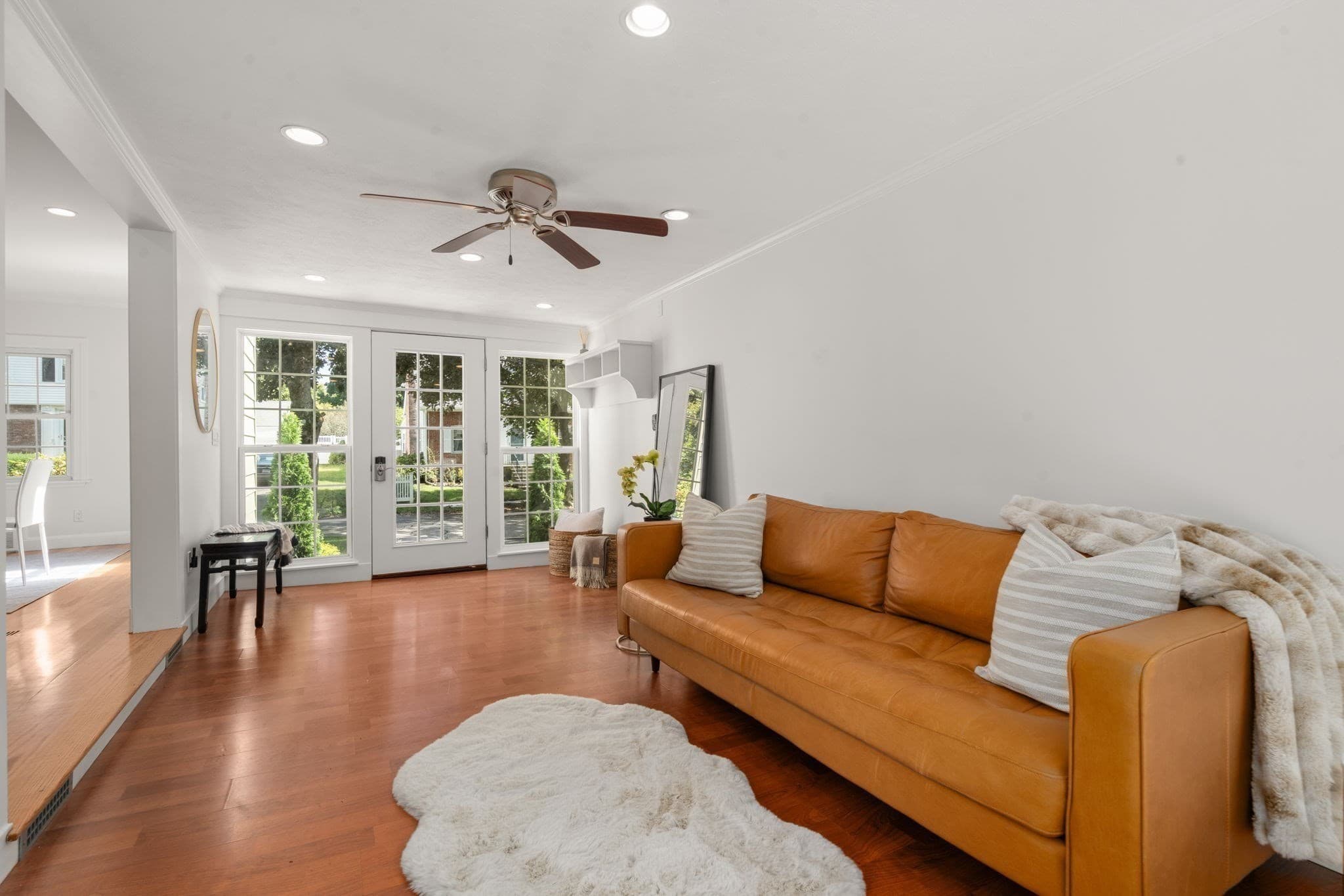 Single Family Residence at 115 Brookside Ave, Belmont MA 02478, Belmont, photo 10 of 37