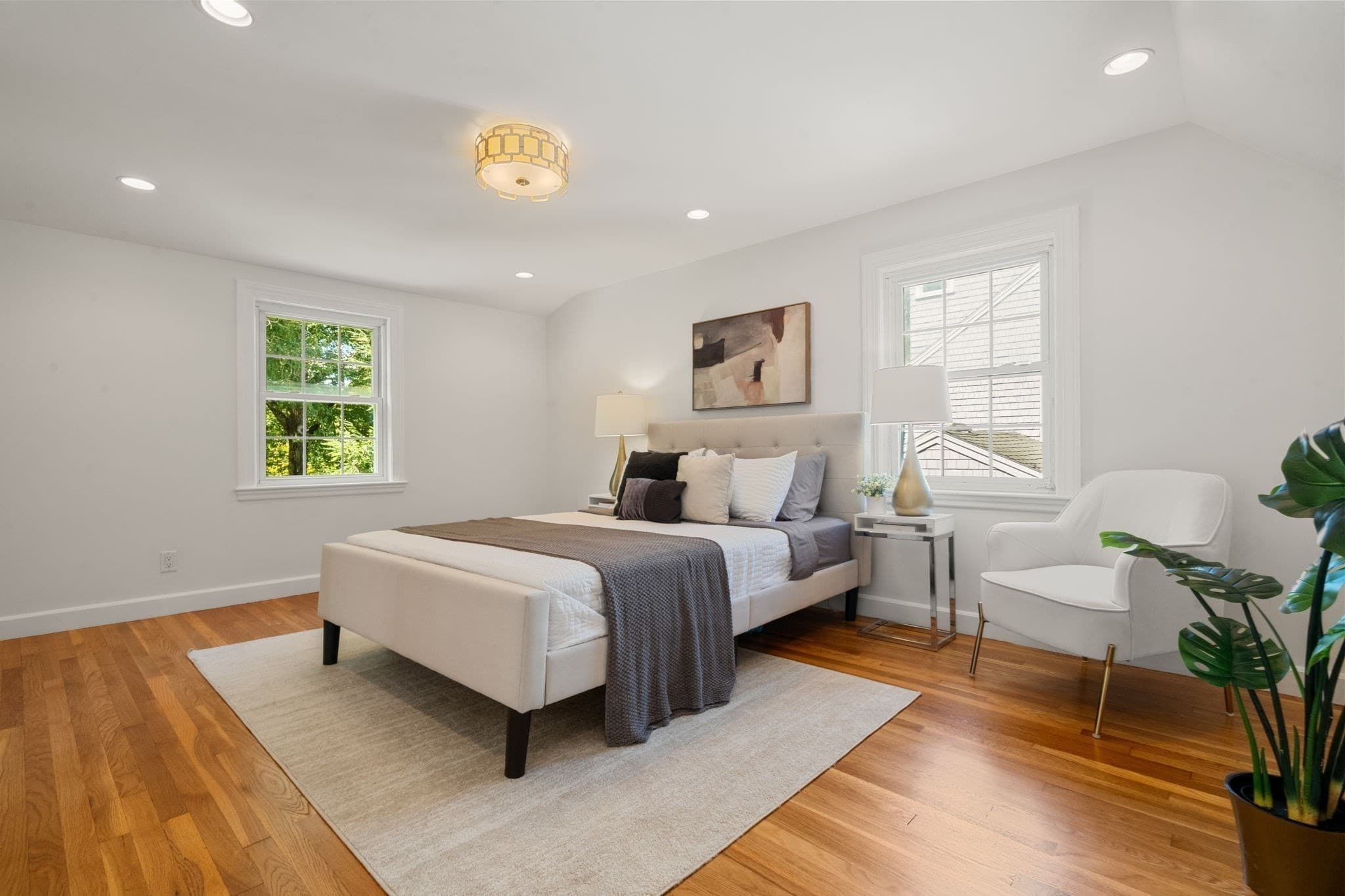 Single Family Residence at 115 Brookside Ave, Belmont MA 02478, Belmont, photo 15 of 37