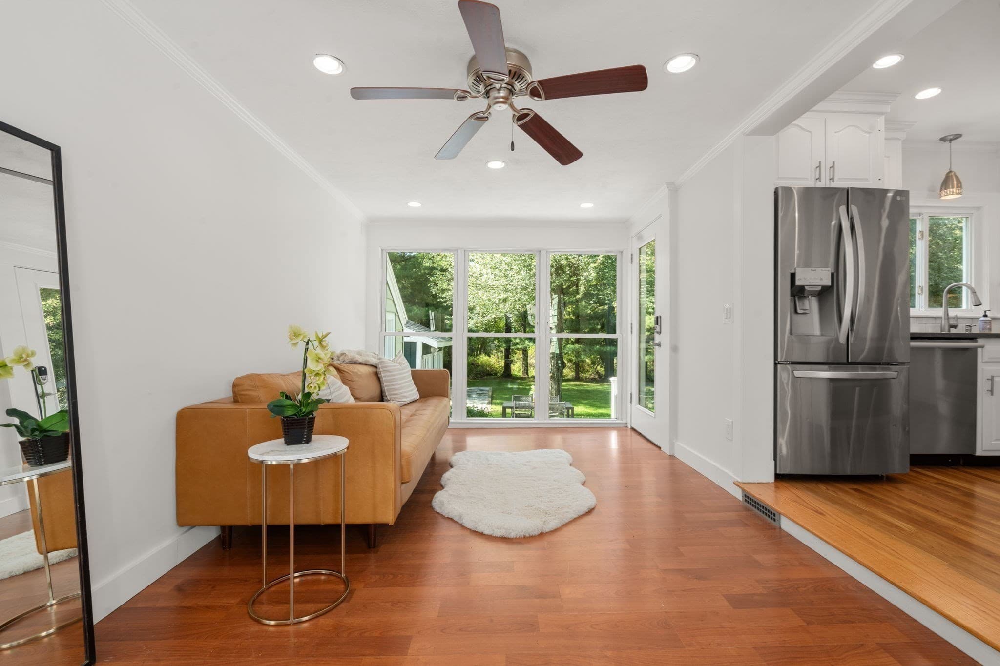 Single Family Residence at 115 Brookside Ave, Belmont MA 02478, Belmont, photo 11 of 37