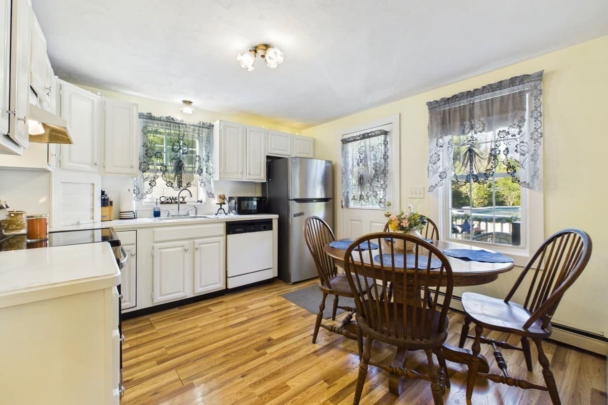 Equestrian at 40 Forest Street, Carver MA 02330, Carver, photo 23 of 41