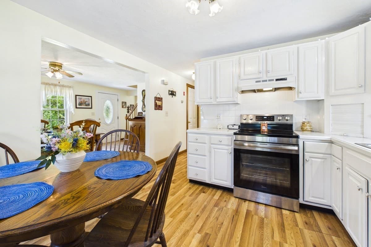 Equestrian at 40 Forest Street, Carver MA 02330, Carver, photo 27 of 41