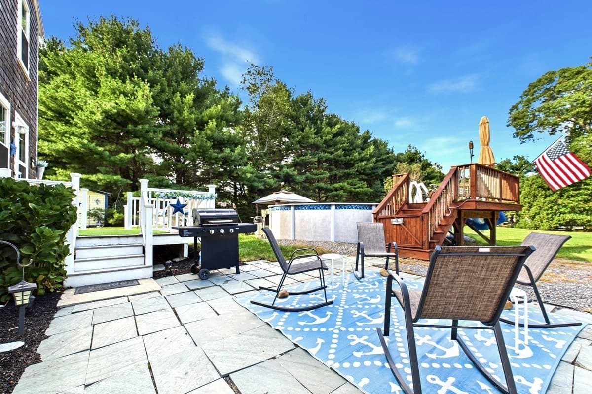 Equestrian at 40 Forest Street, Carver MA 02330, Carver, photo 6 of 41