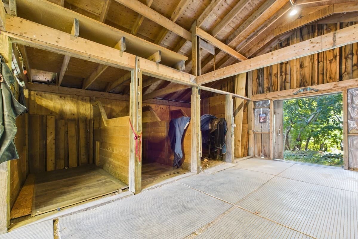 Equestrian at 40 Forest Street, Carver MA 02330, Carver, photo 13 of 41