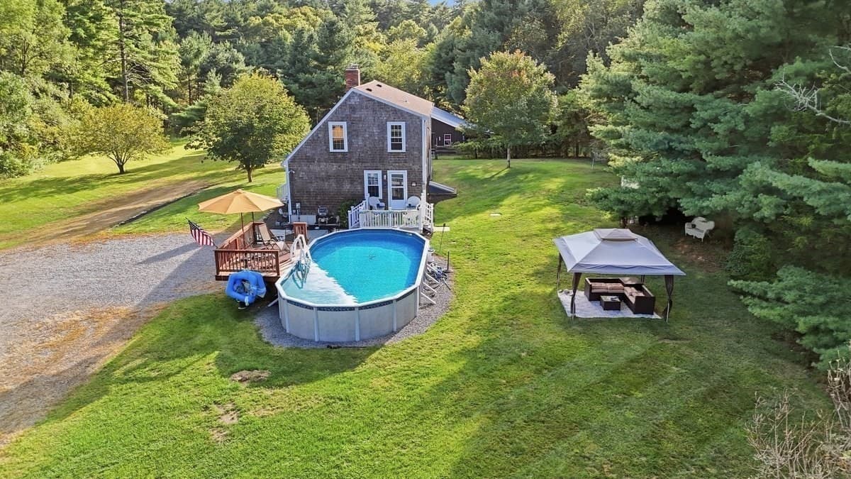 Equestrian at 40 Forest Street, Carver MA 02330, Carver, photo 3 of 41
