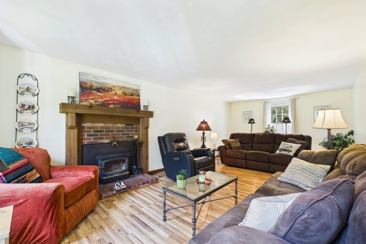 Equestrian at 40 Forest Street, Carver MA 02330, Carver, photo 32 of 41